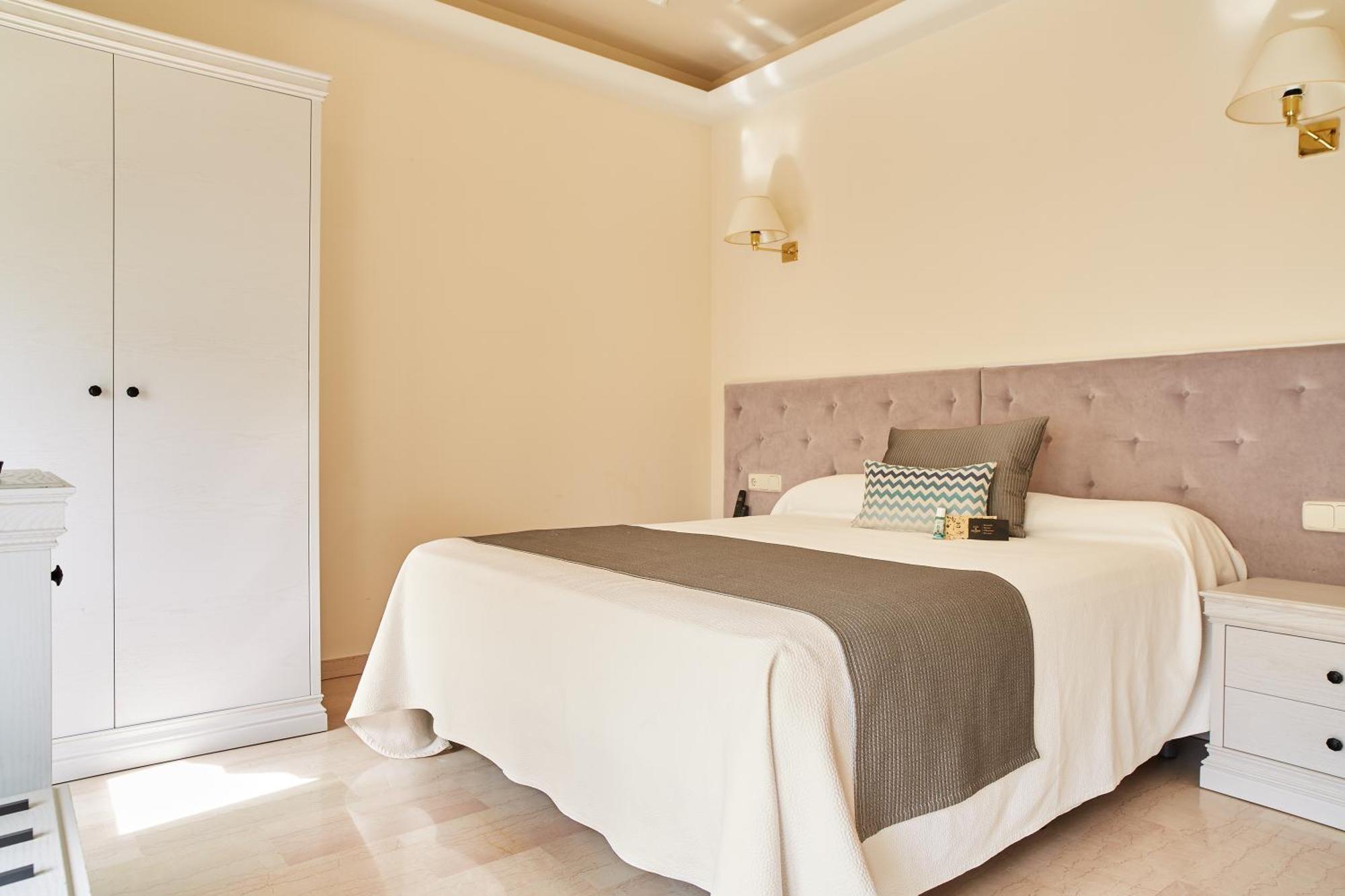 Grand Palladium Hotel