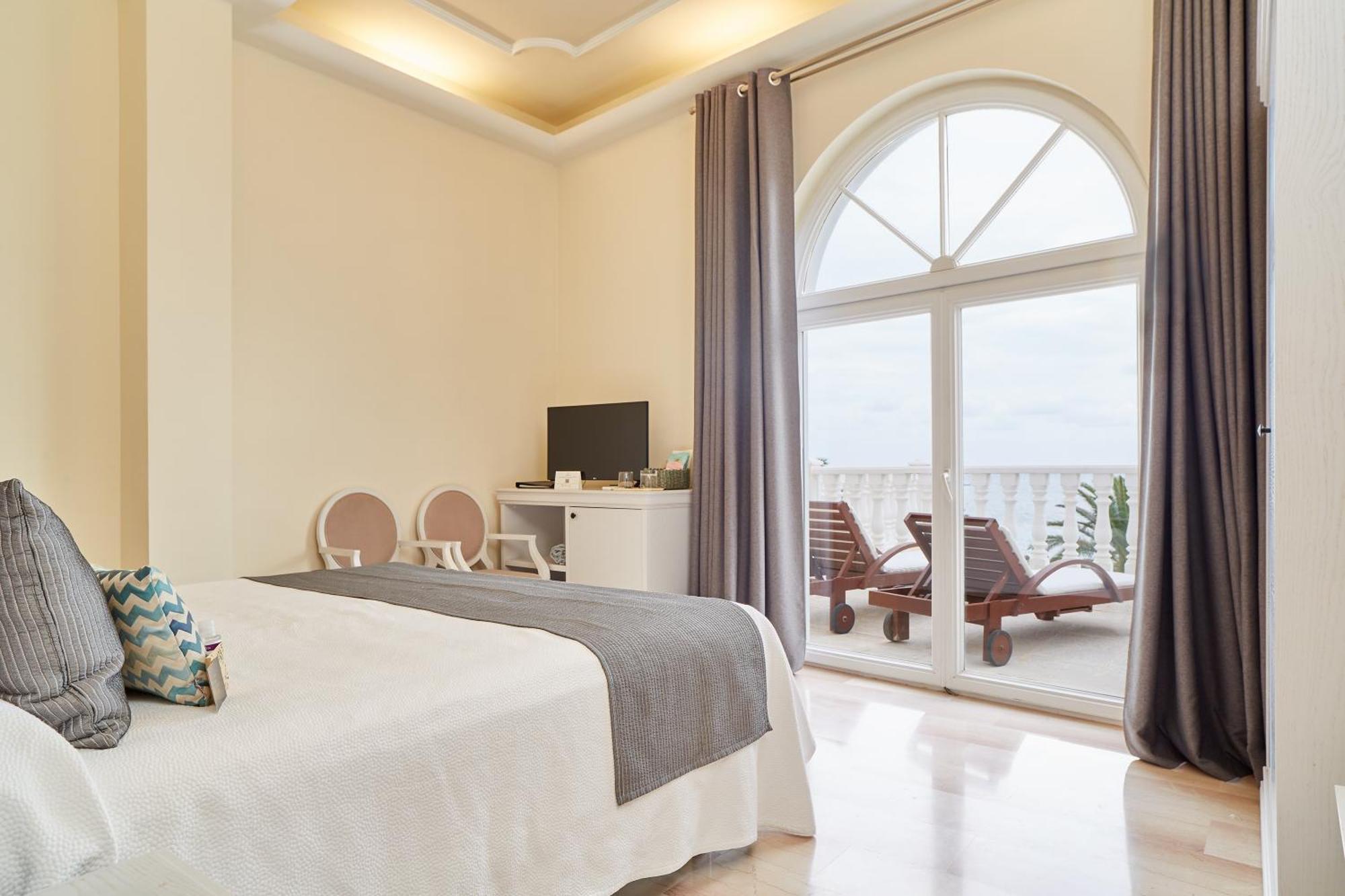 Grand Palladium 5* Santa Eulária des Riu