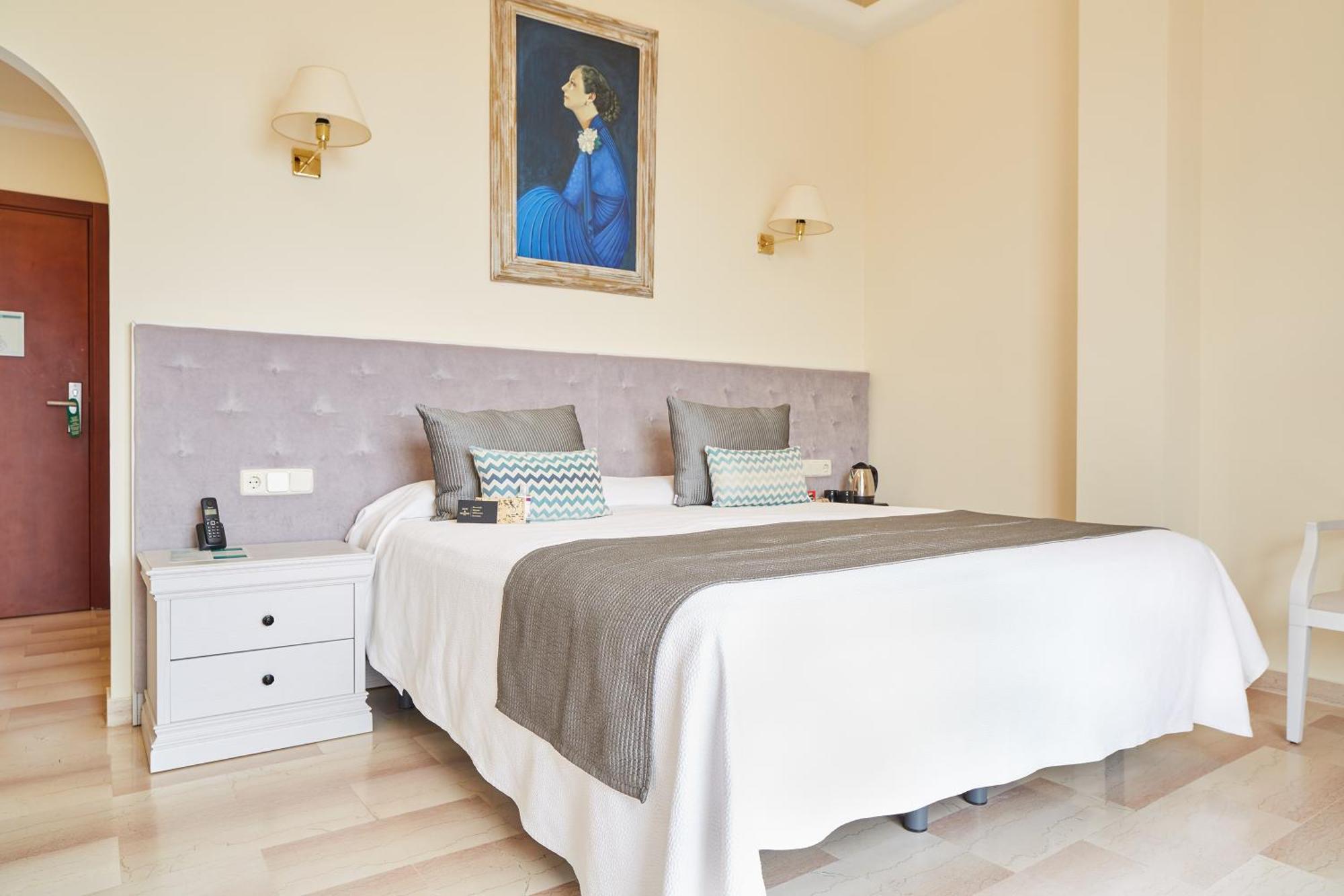 Grand Palladium 5* Santa Eulária des Riu