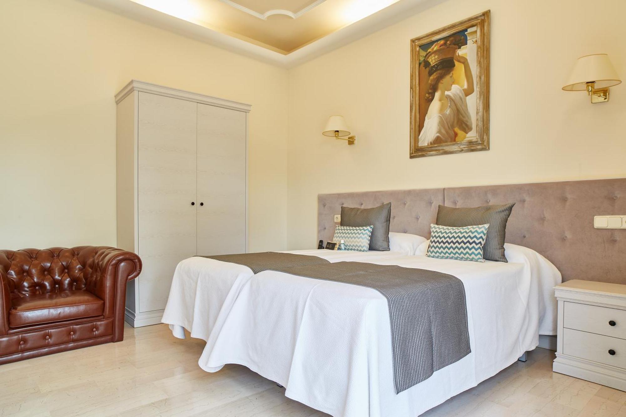Grand Palladium Hotel 5*