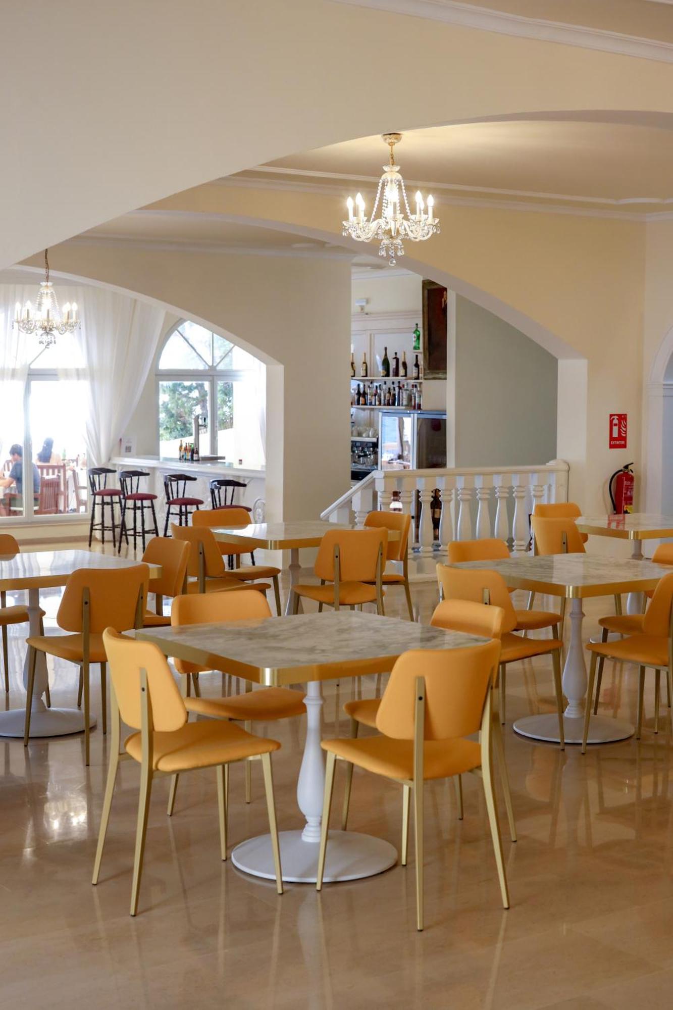 Grand Palladium 5* Santa Eulària des Riu