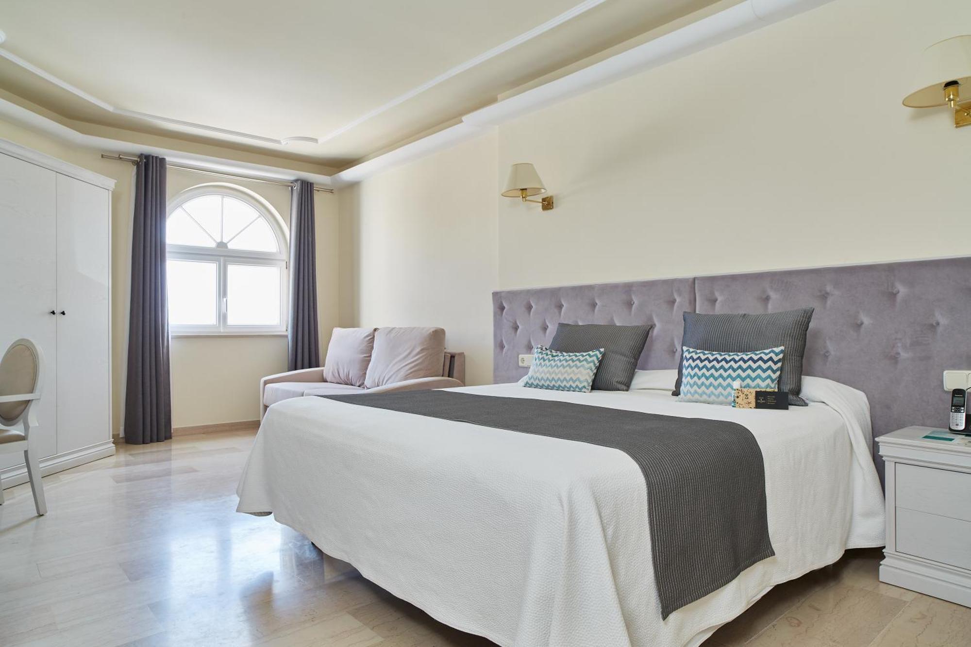 Grand Palladium 5* Santa Eulária des Riu