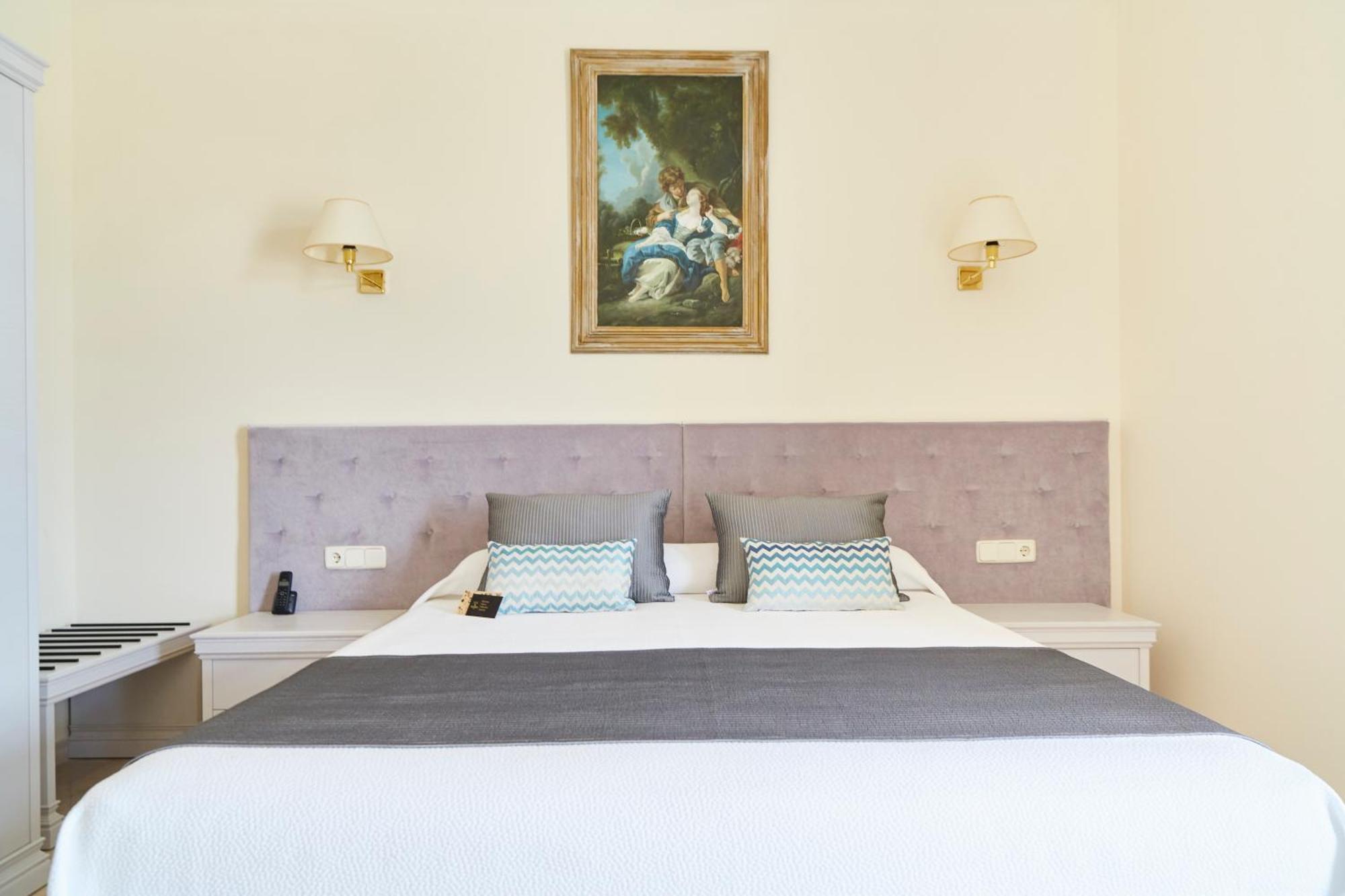 Grand Palladium Hotel Santa Eulária des Riu