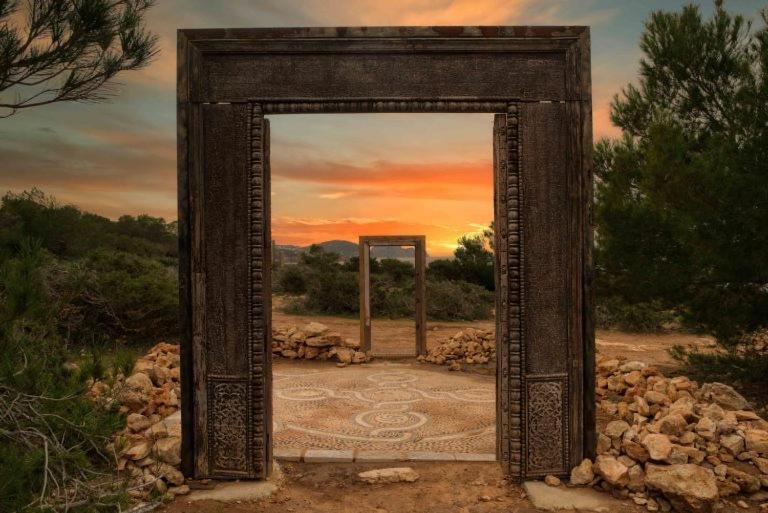 Sa Torre Privatunterkunft Ibiza-Stadt