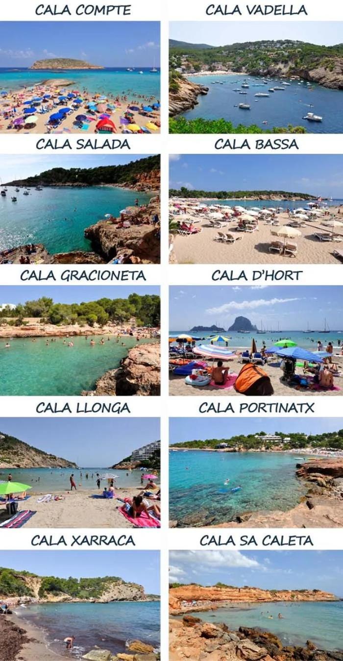 Privatunterkunft Sa Torre Ibiza-Stadt