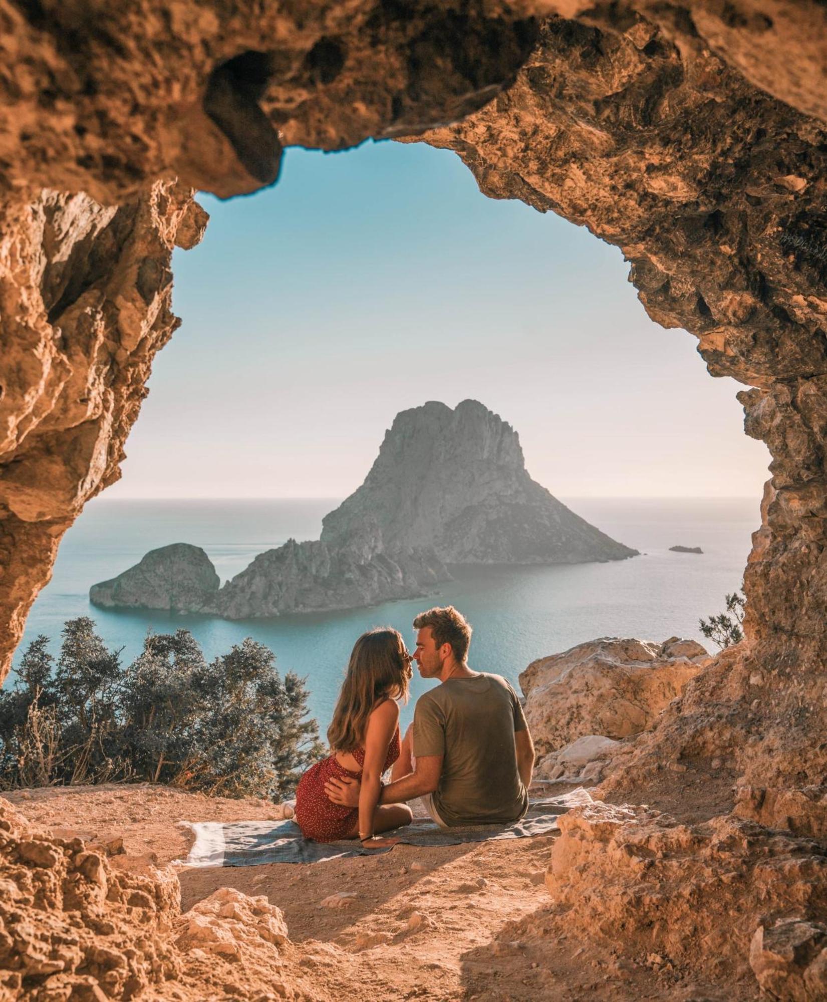 Privatunterkunft Sa Torre Ibiza-Stadt