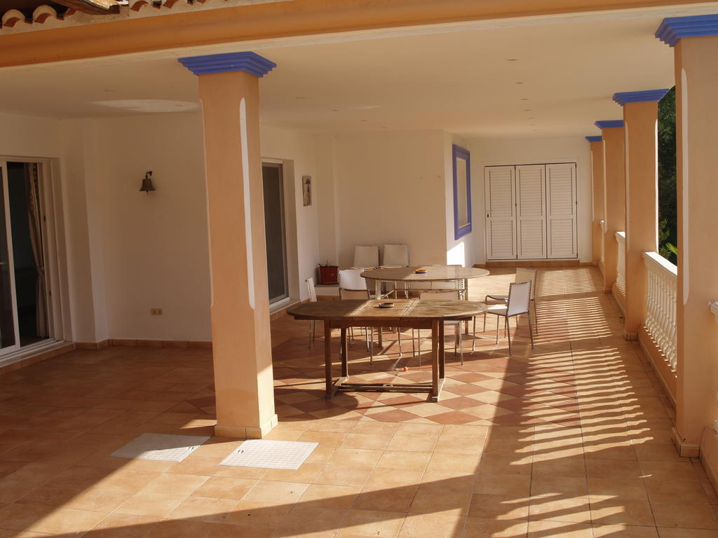 Can Olivares * Ibiza Town