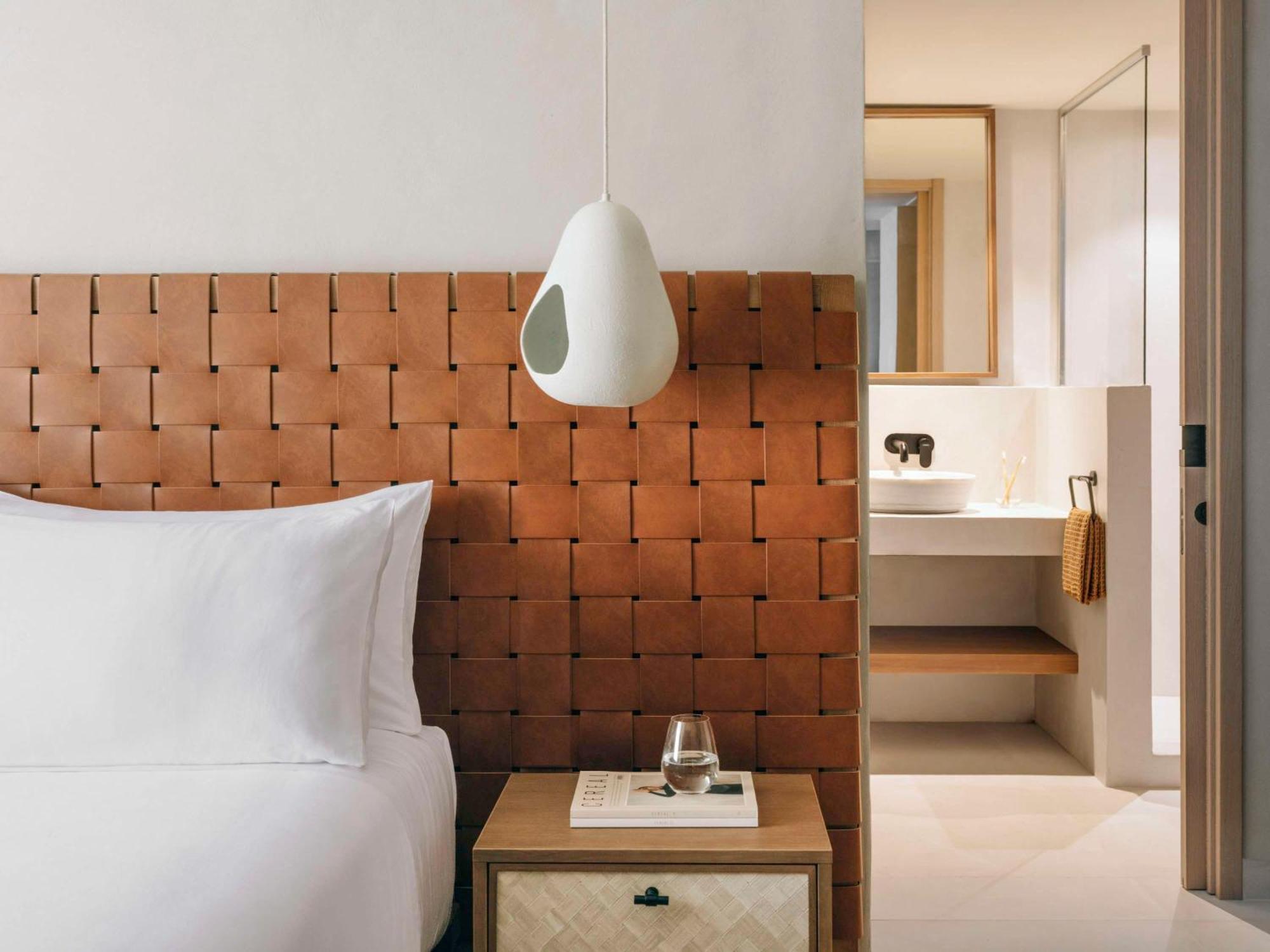 Mondrian Ibiza Hotel