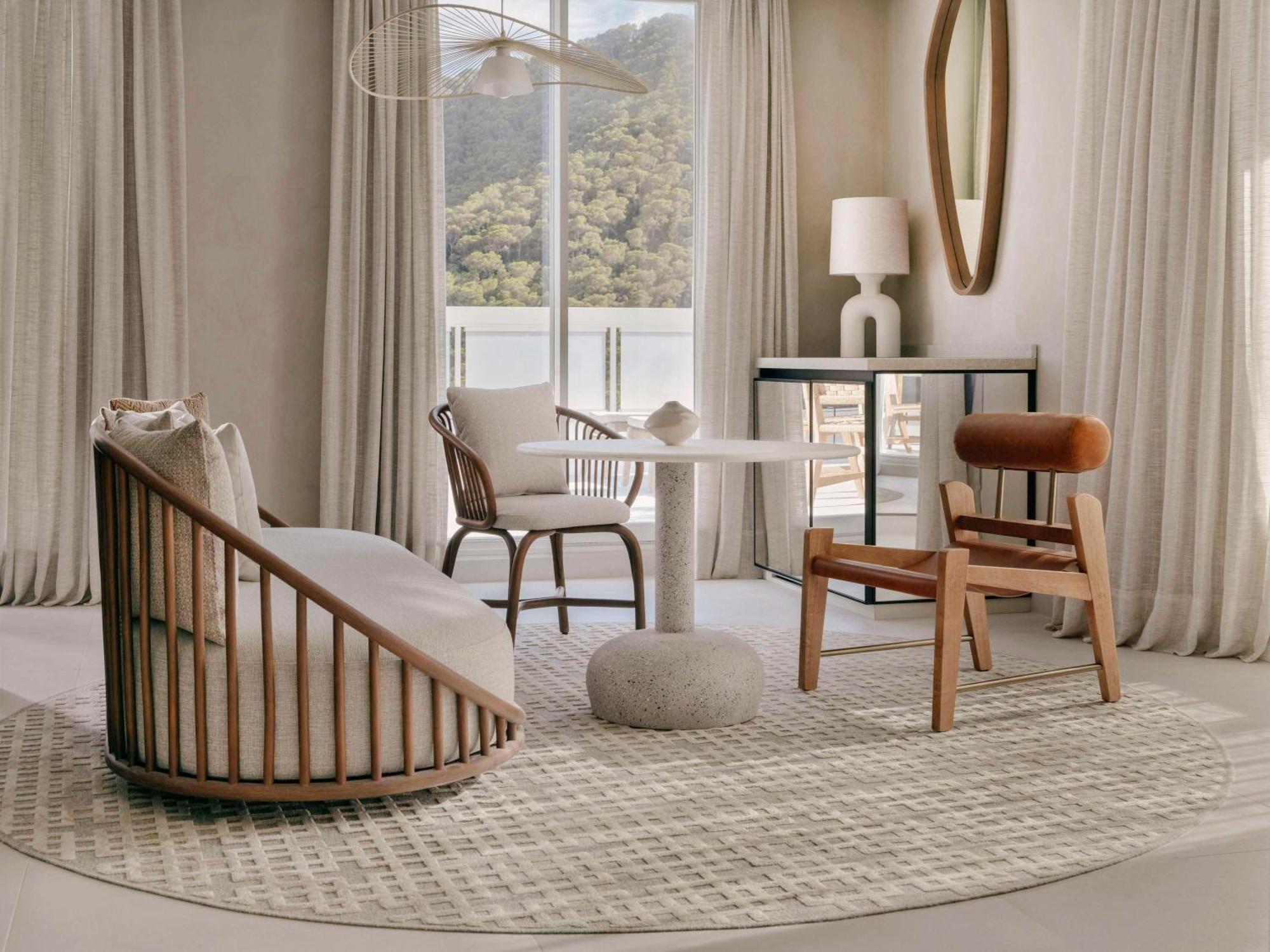 Hotel Mondrian Ibiza