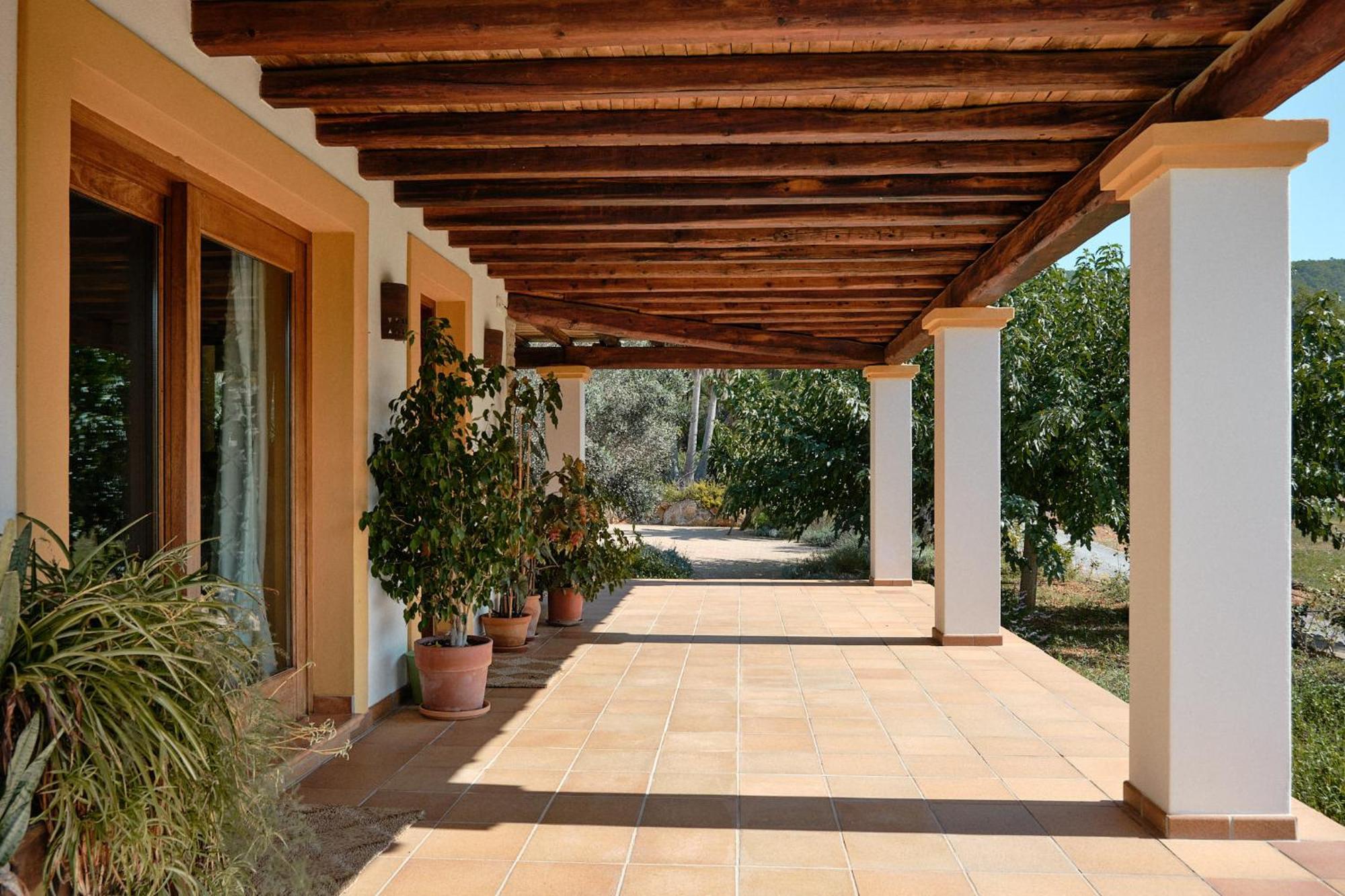 Roser - Santa Gertrudis Villa *
