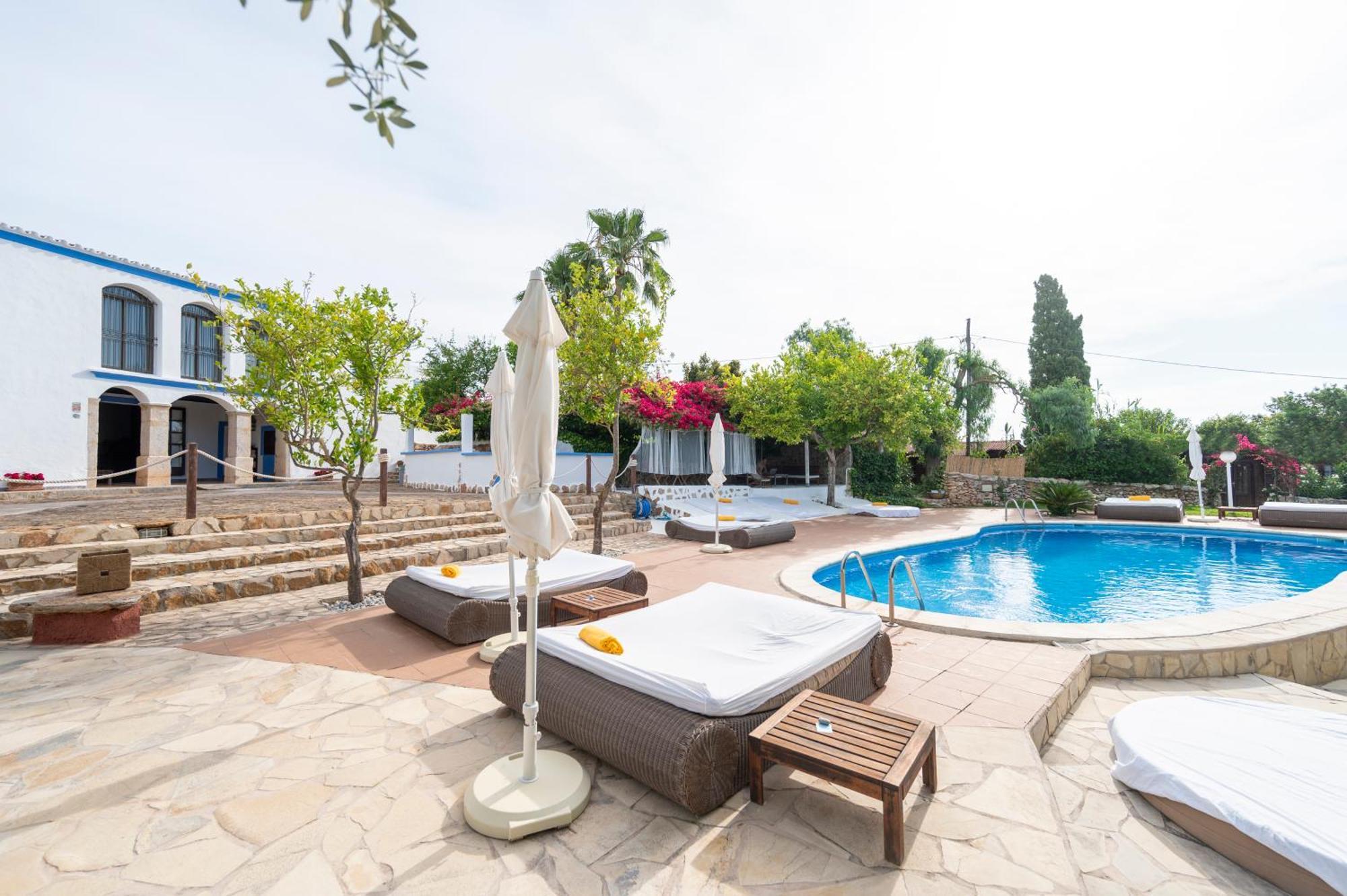 Hotel Marquet - Adults Only