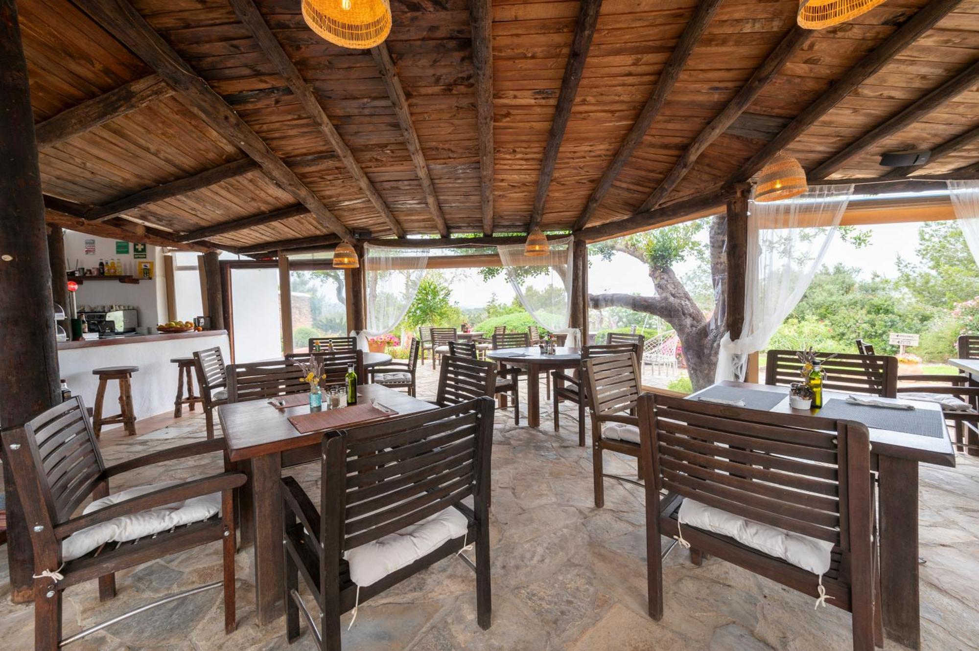 Marquet - Adults Only Hotel Santa Gertrudis (Ibiza)