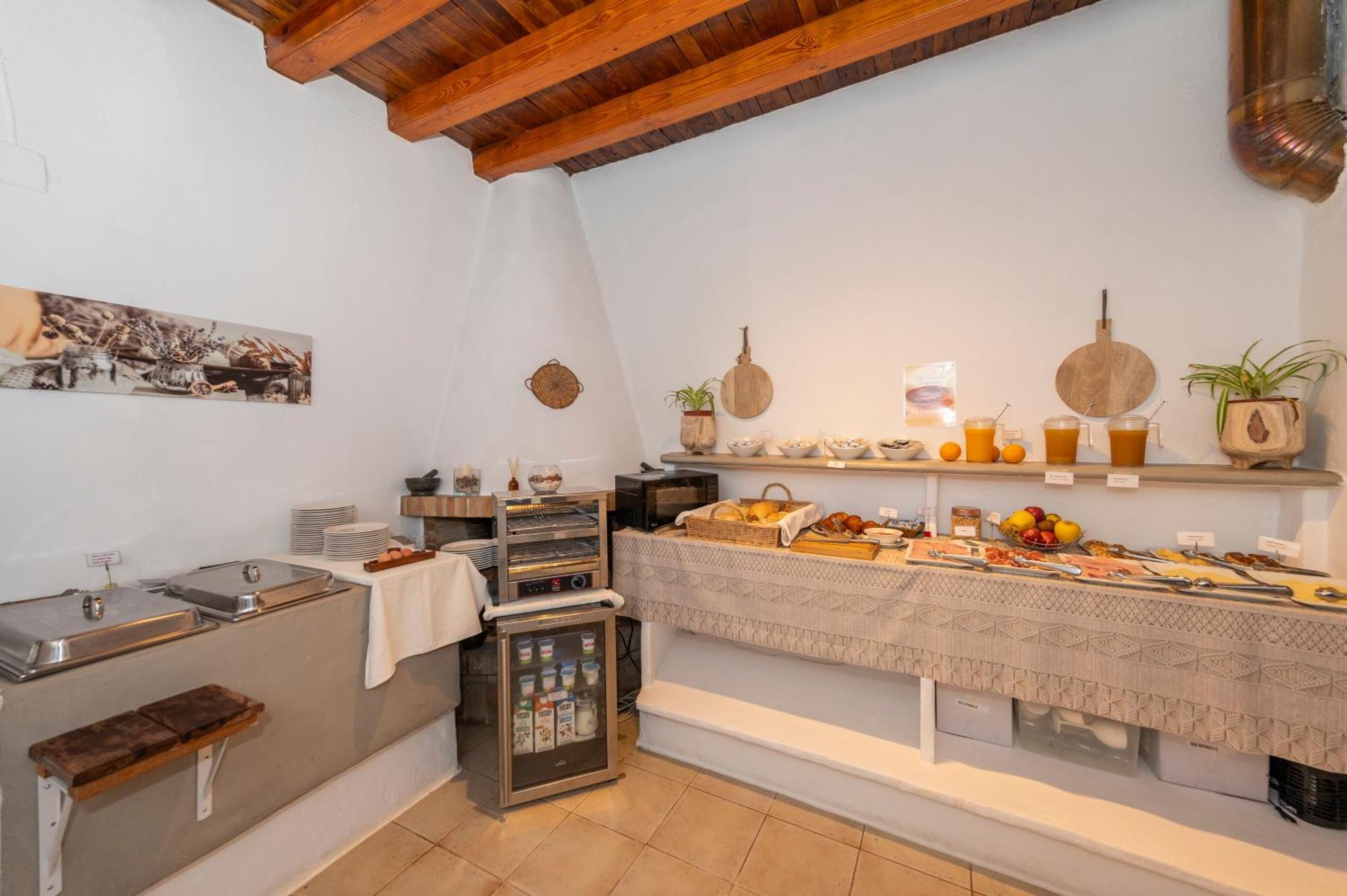 Marquet - Adults Only Santa Gertrudis (Ibiza)
