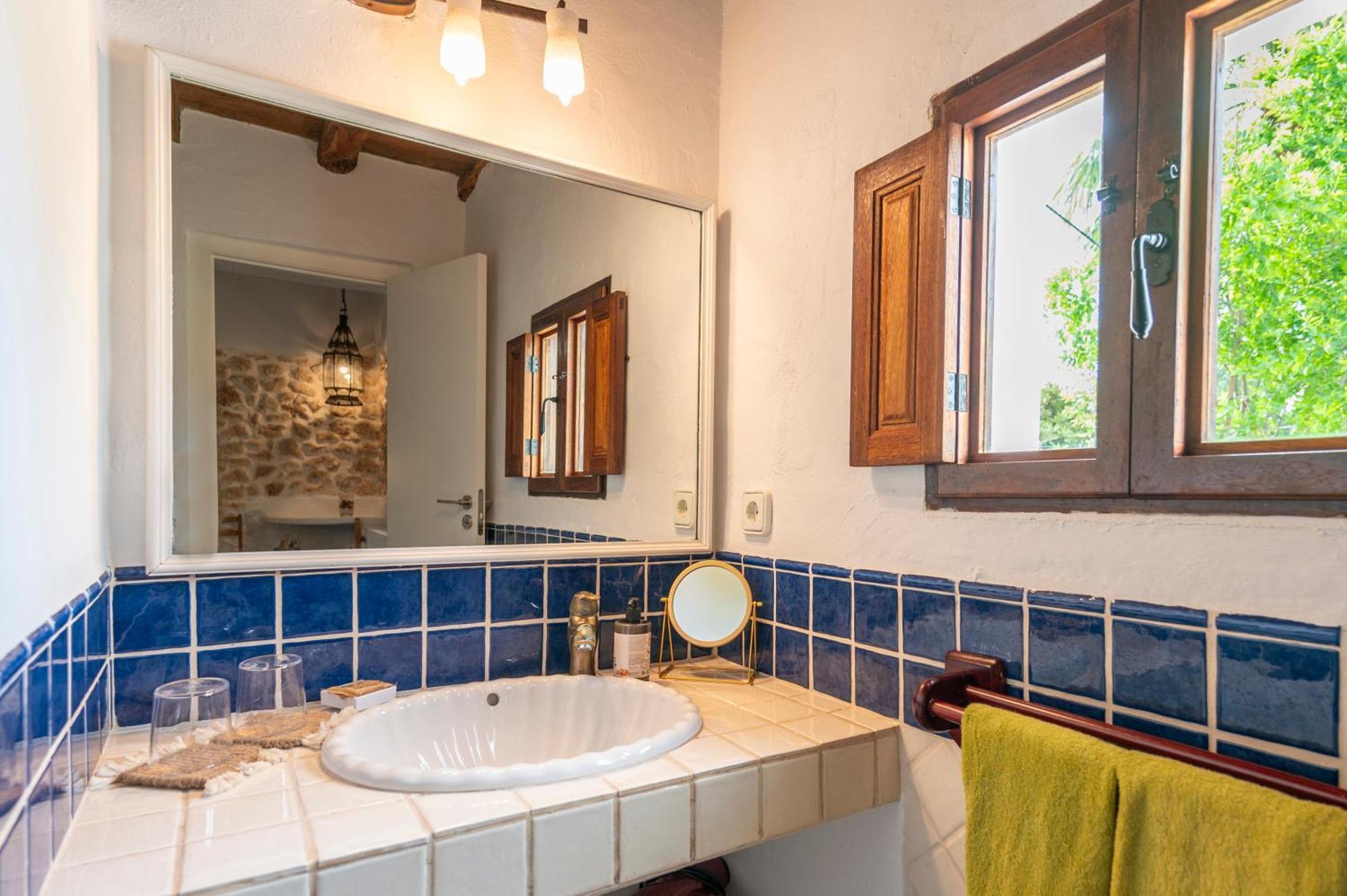 Hotel Marquet - Adults Only Santa Gertrudis (Ibiza)