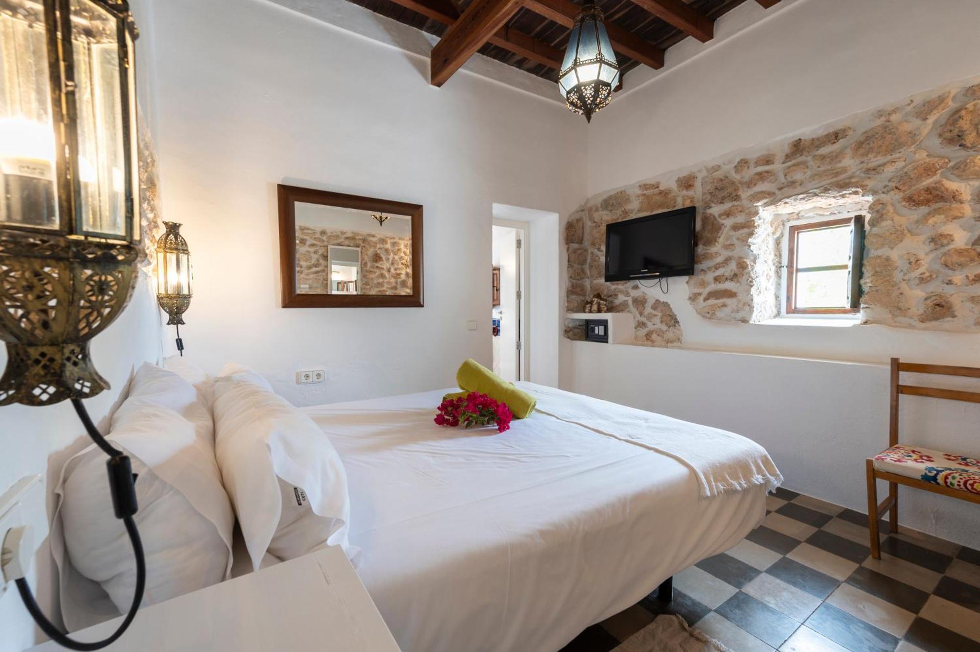 Marquet - Adults Only Santa Gertrudis (Ibiza)
