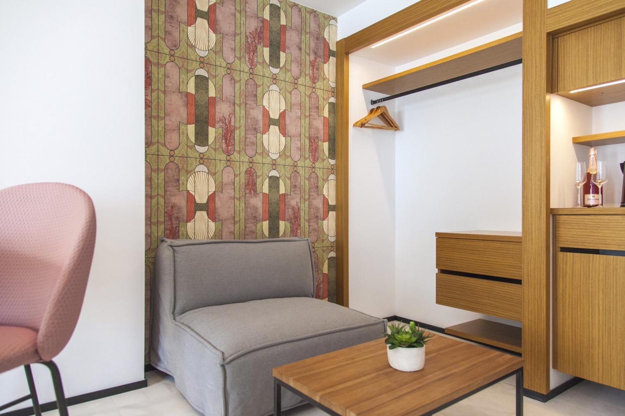 Hotel Stic Urban &