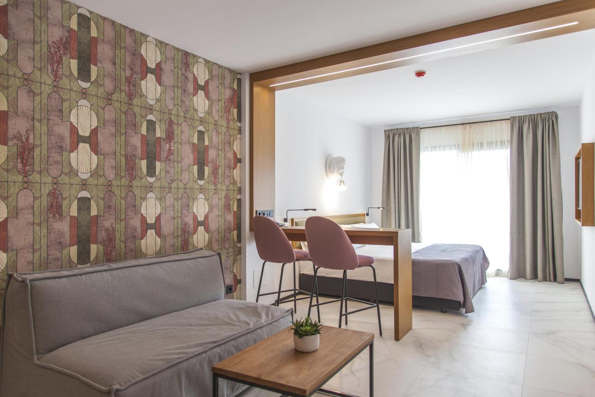 Stic Urban & Hotel