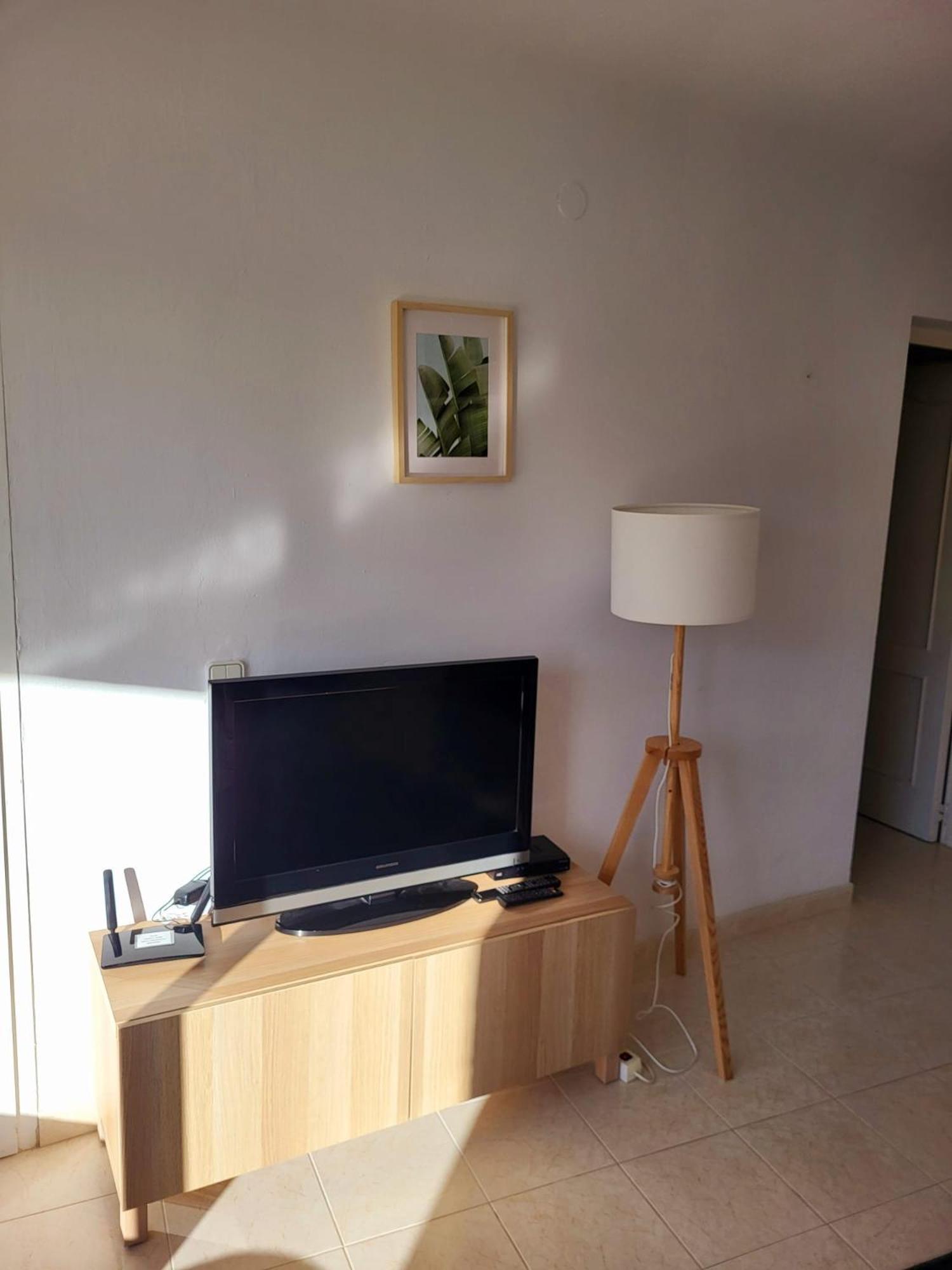 Appartement Siesta Mar Ibiza Santa Eularia des Riu
