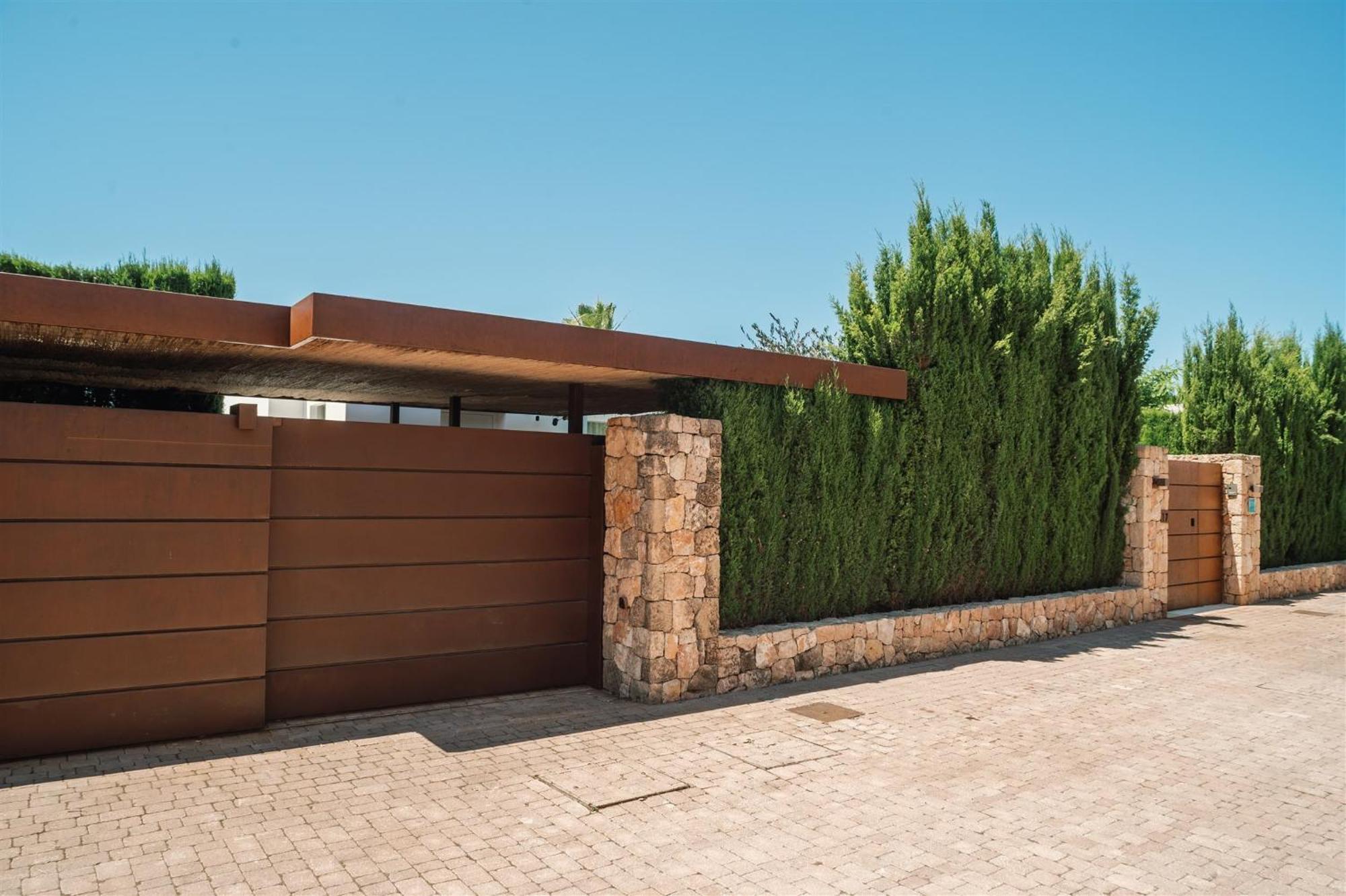 Villa Sophie - Luxury Style & Sunset View Sant Josep de sa Talaia