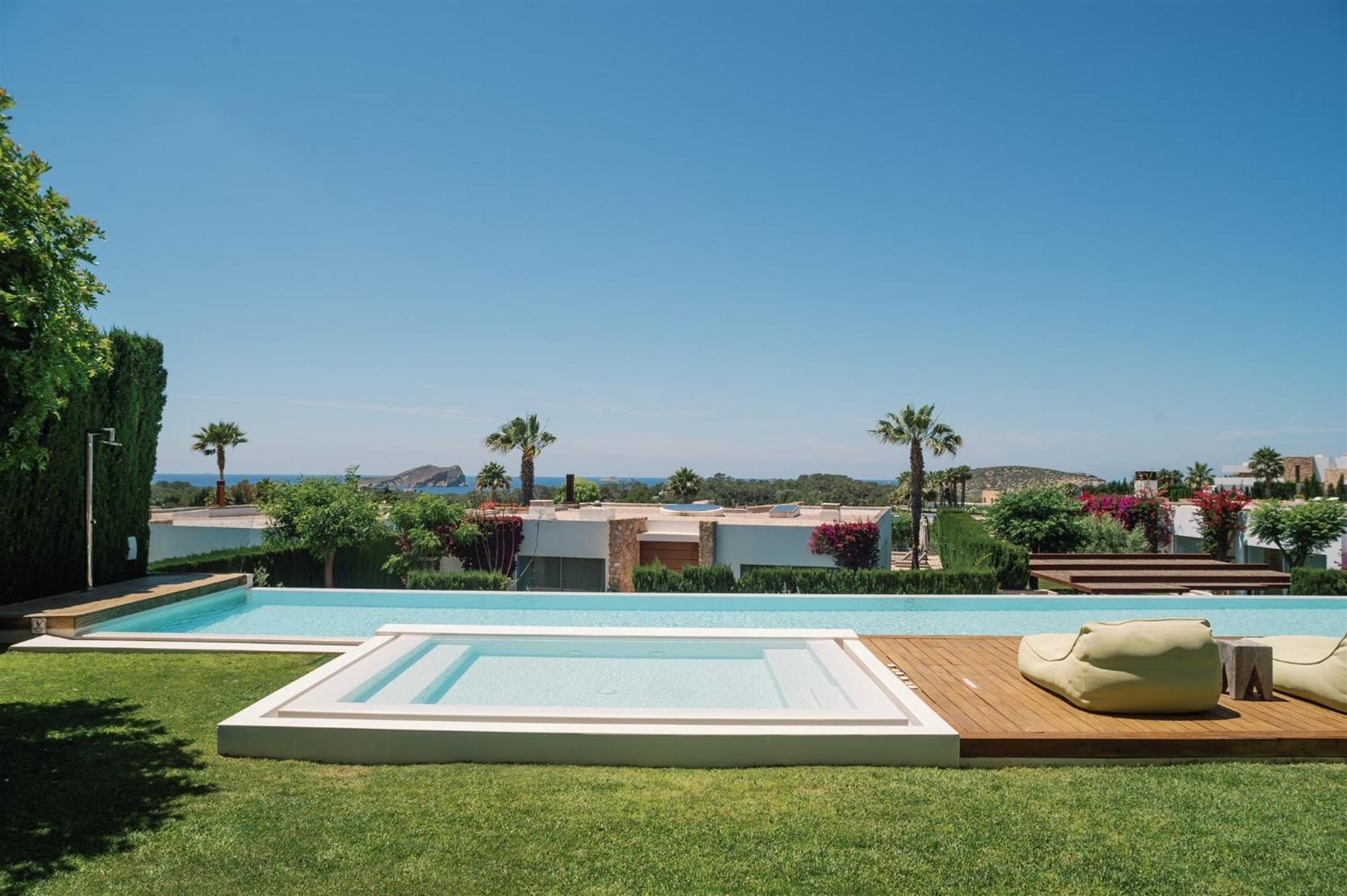 Villa Sophie - Luxury Style & Sunset View *
