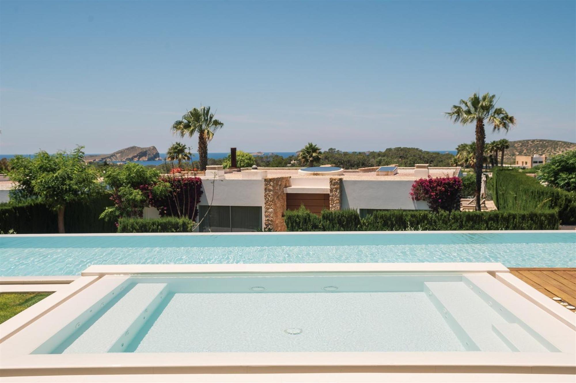 Villa Sophie - Luxury Style & Sunset View