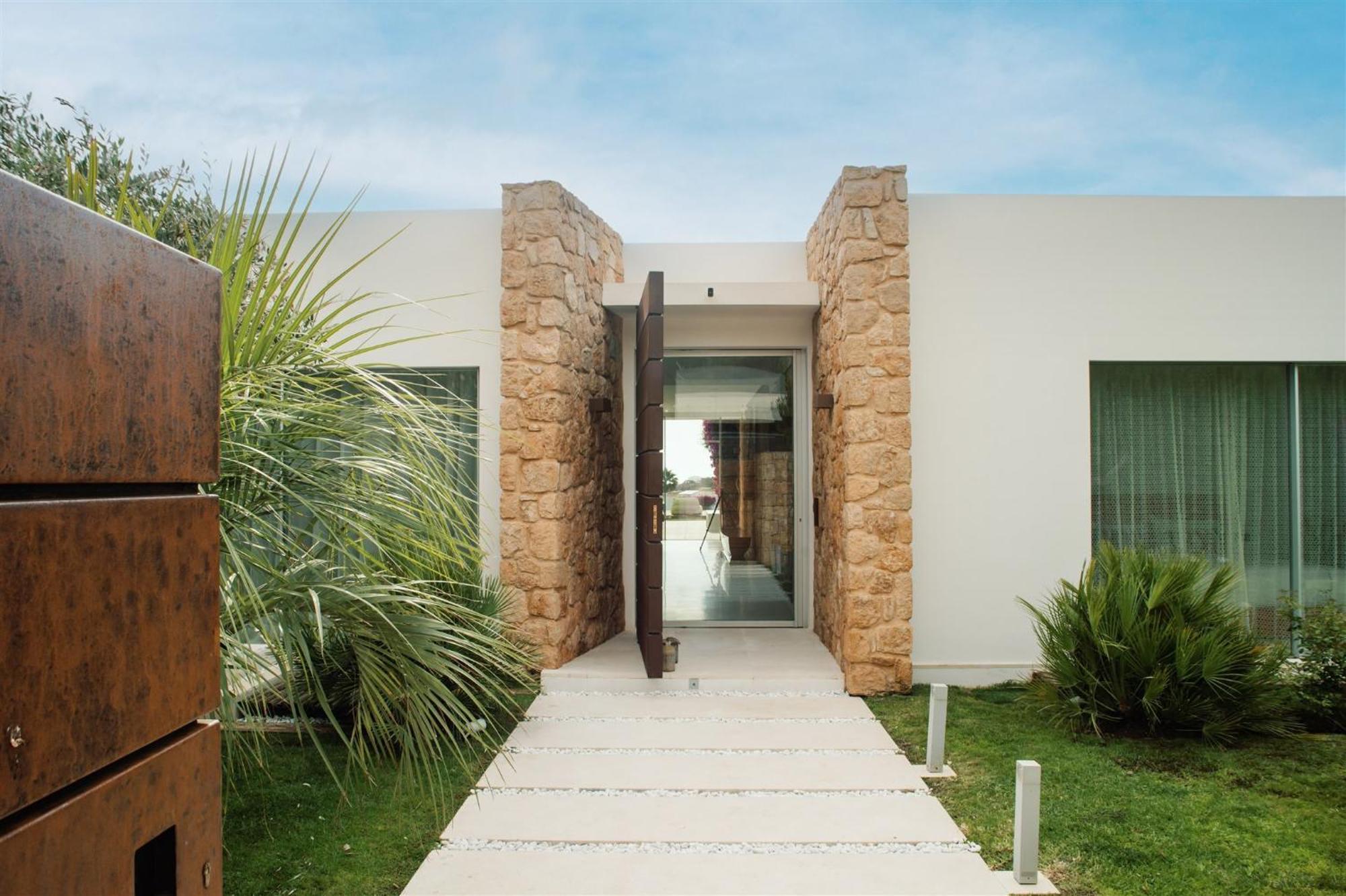 Sophie - Luxury Style & Sunset View Sant Josep de sa Talaia