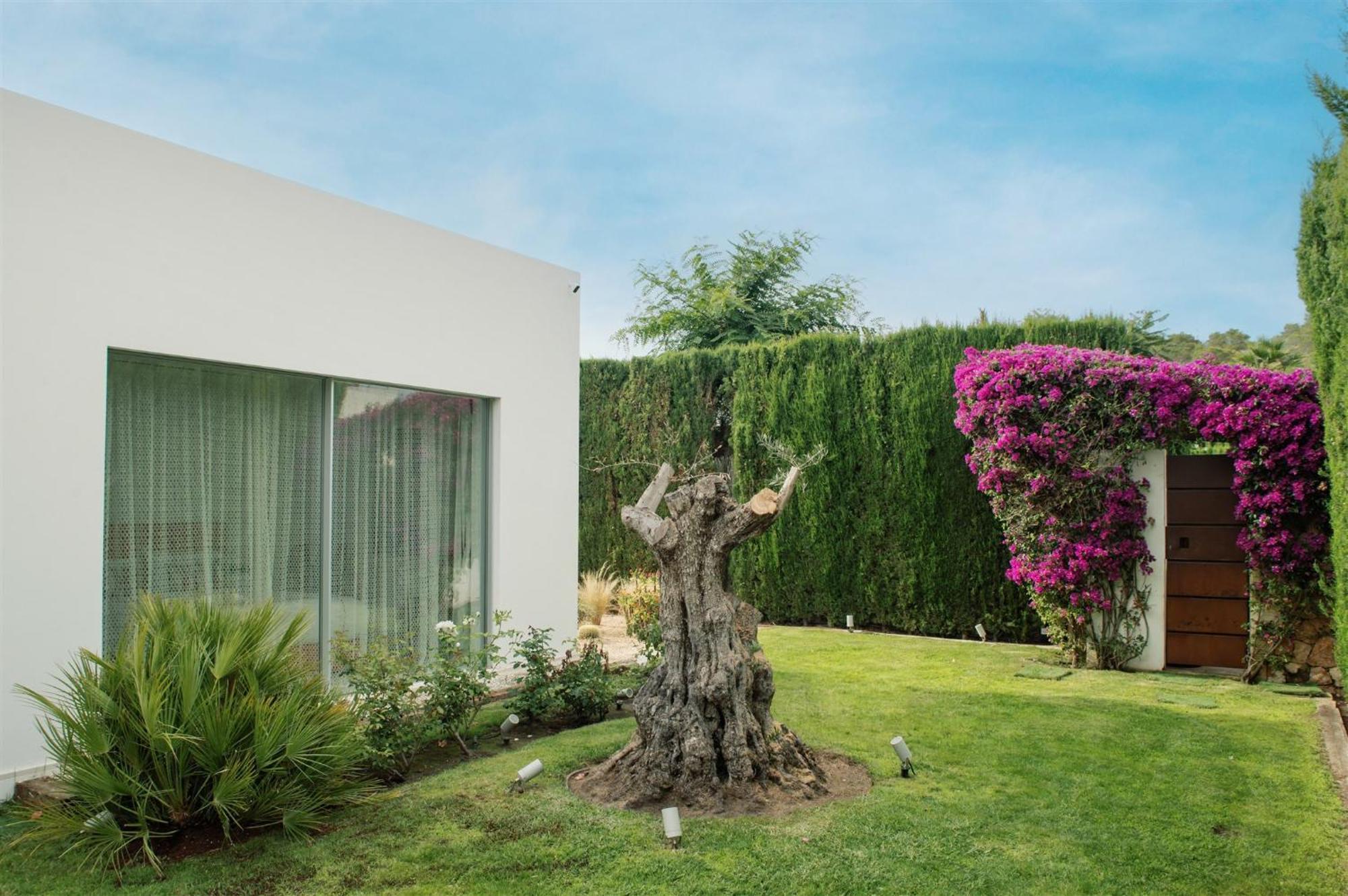 Villa Sophie - Luxury Style & Sunset View Sant Josep de sa Talaia