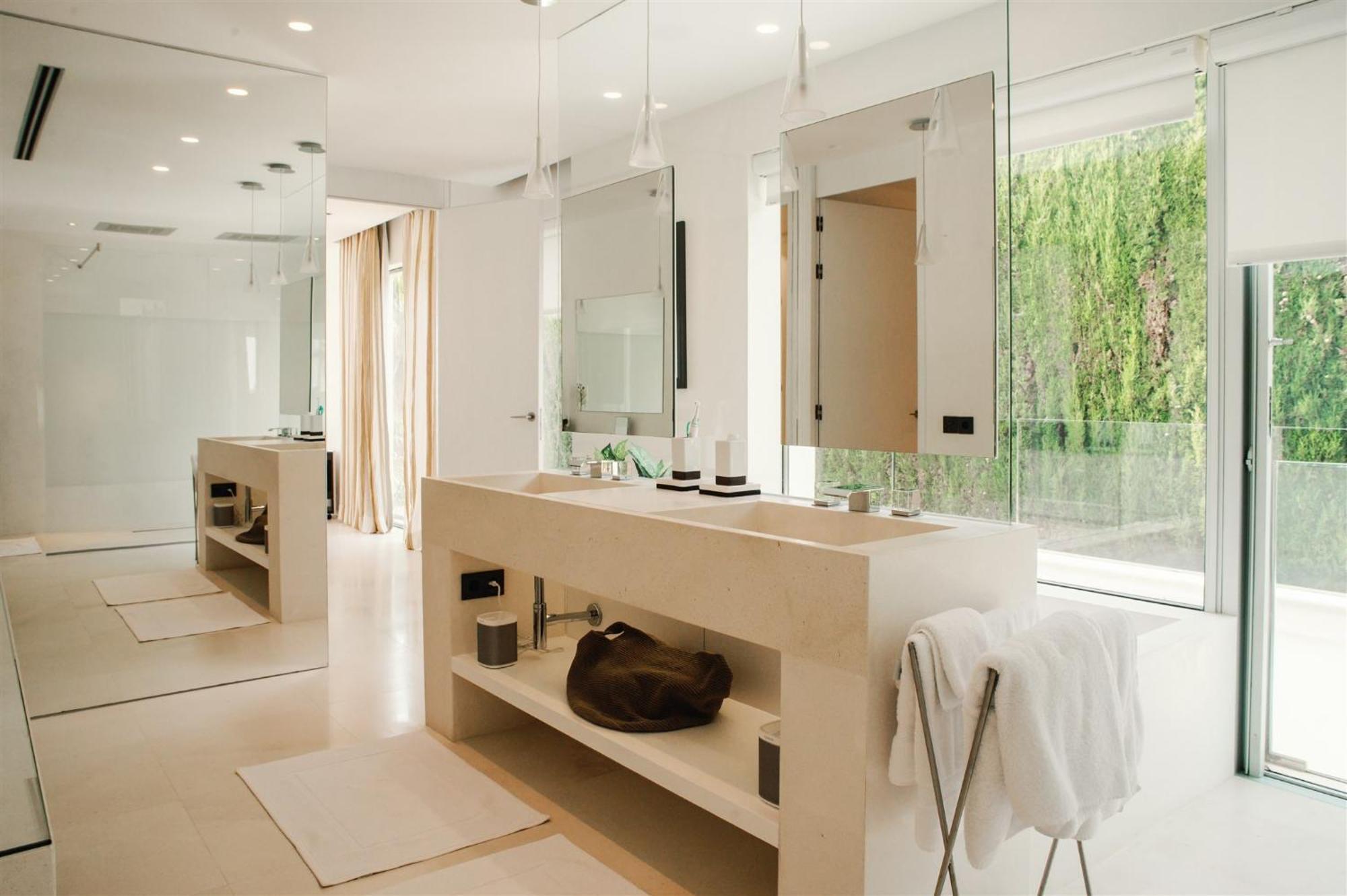 Sophie - Luxury Style & Sunset View Villa Sant Josep de sa Talaia