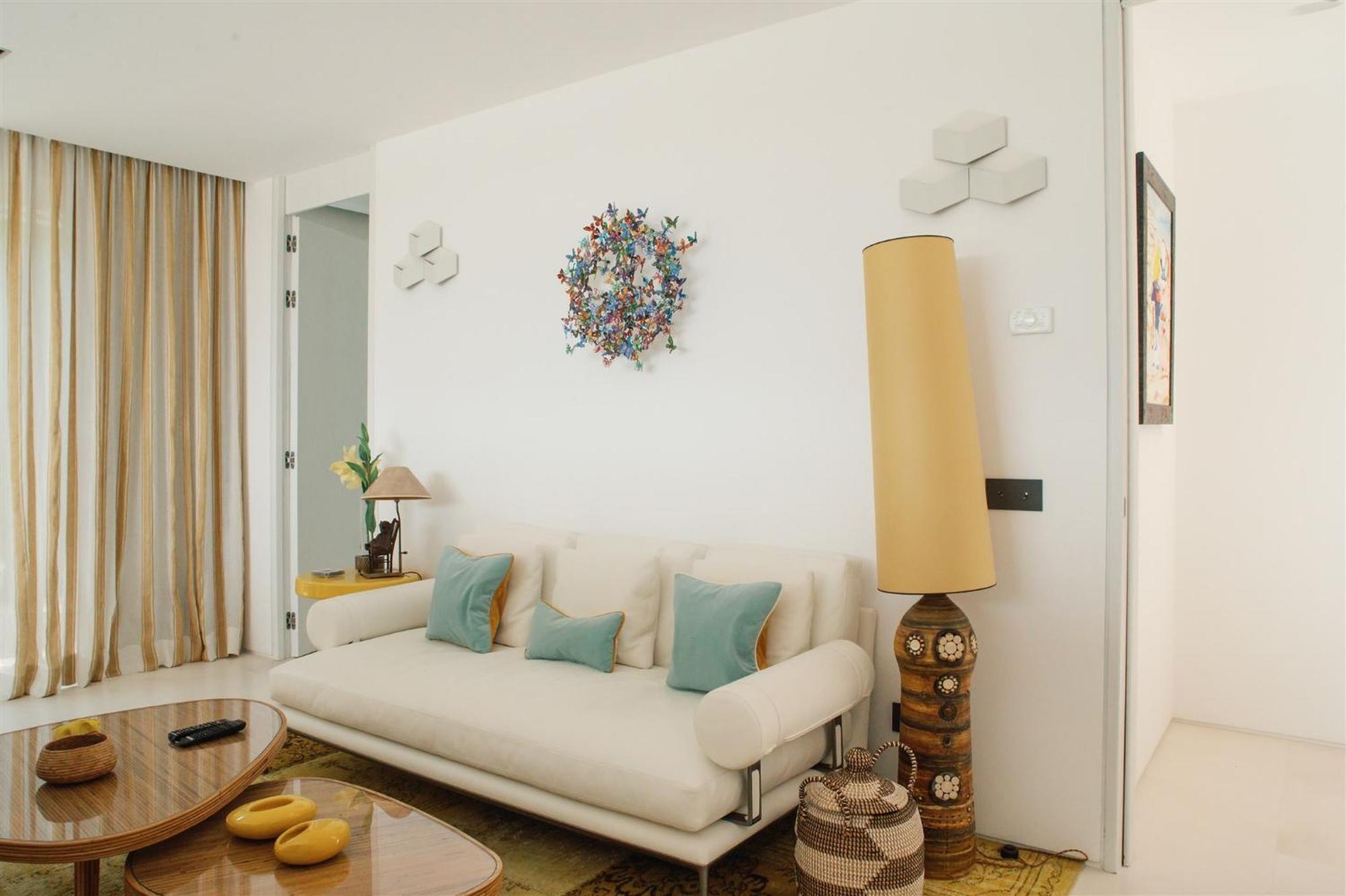 Sophie - Luxury Style & Sunset View Villa *