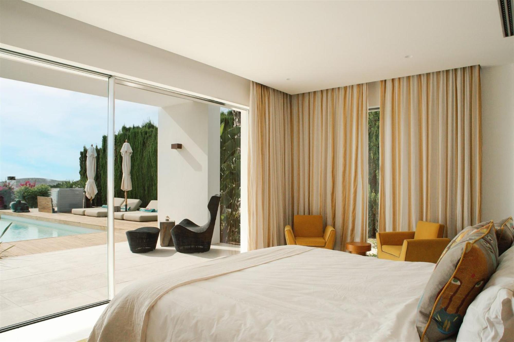 Villa Sophie - Luxury Style & Sunset View Sant Josep de sa Talaia