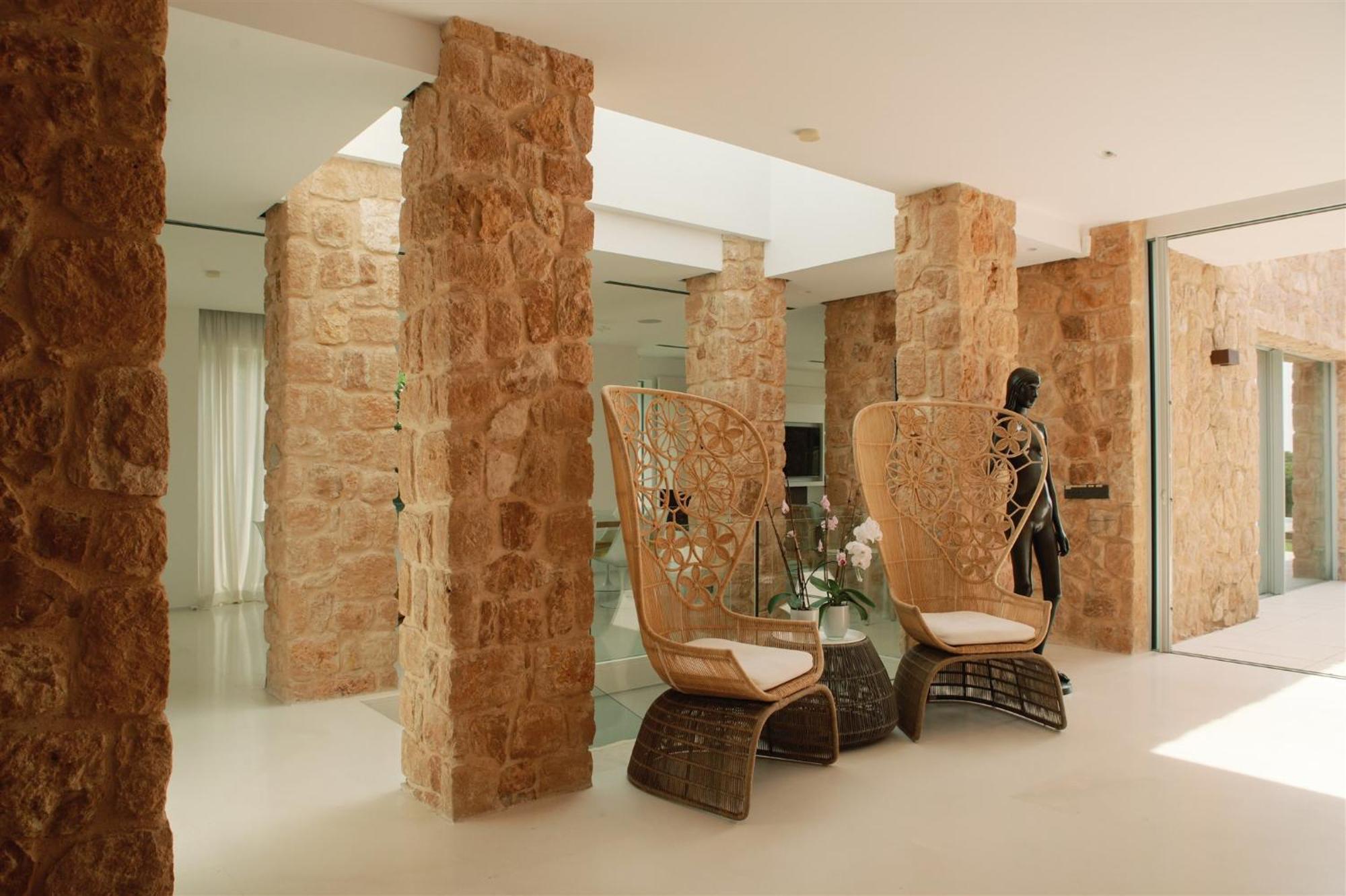 Sophie - Luxury Style & Sunset View Villa Sant Josep de sa Talaia