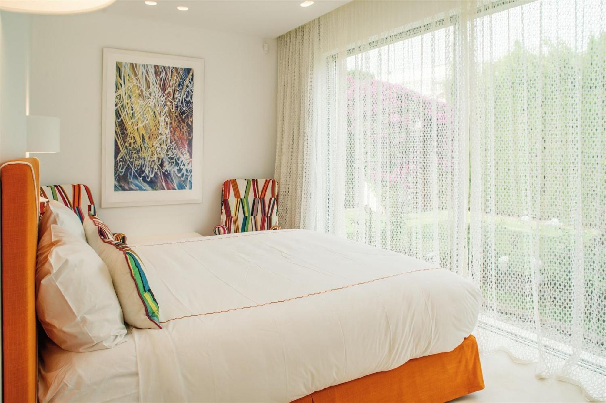 Villa Sophie - Luxury Style & Sunset View *