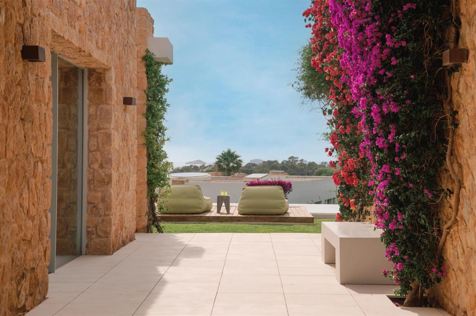 Sophie - Luxury Style & Sunset View Villa Sant Josep de sa Talaia