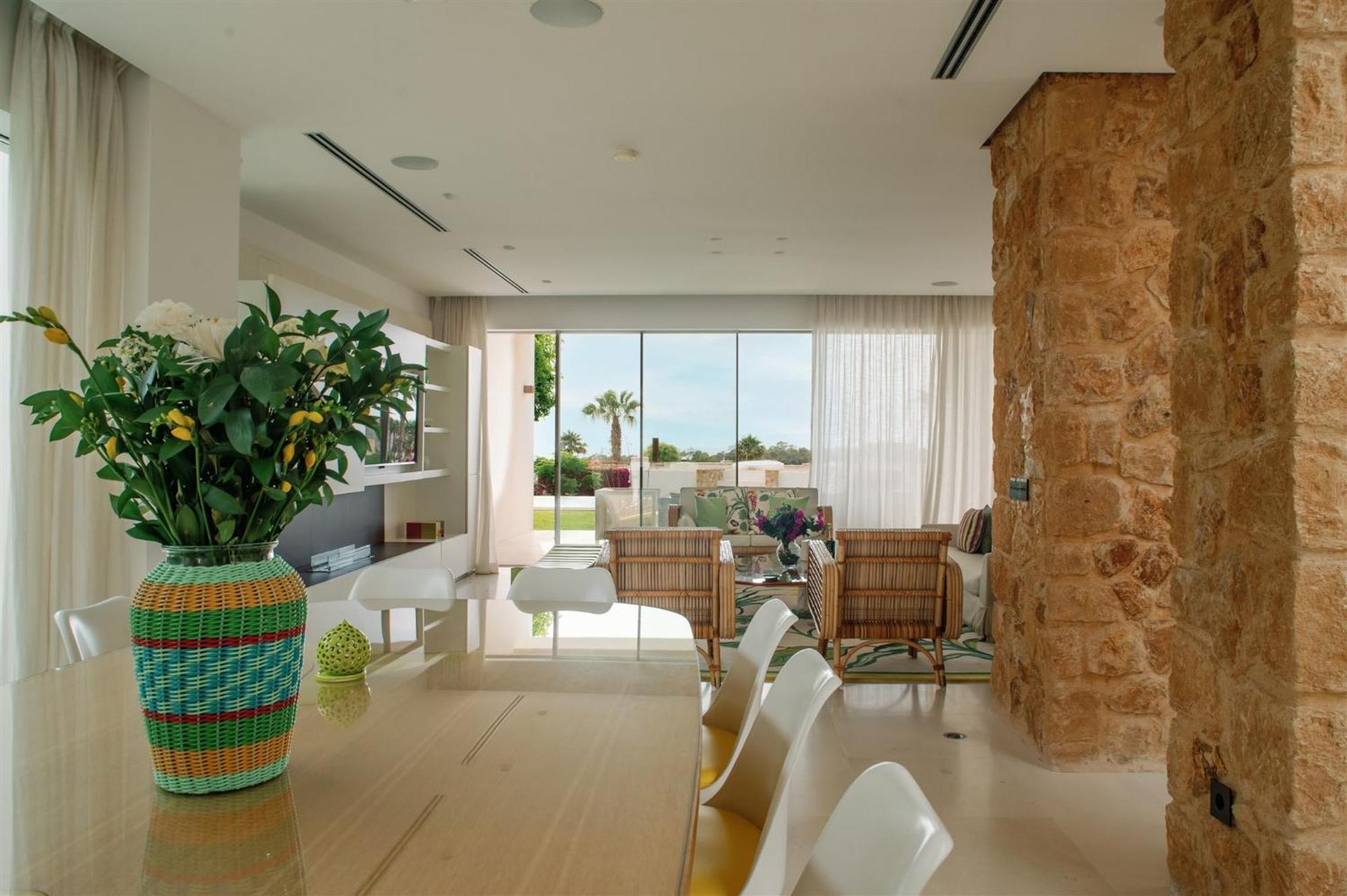 Sophie - Luxury Style & Sunset View Villa Sant Josep de sa Talaia