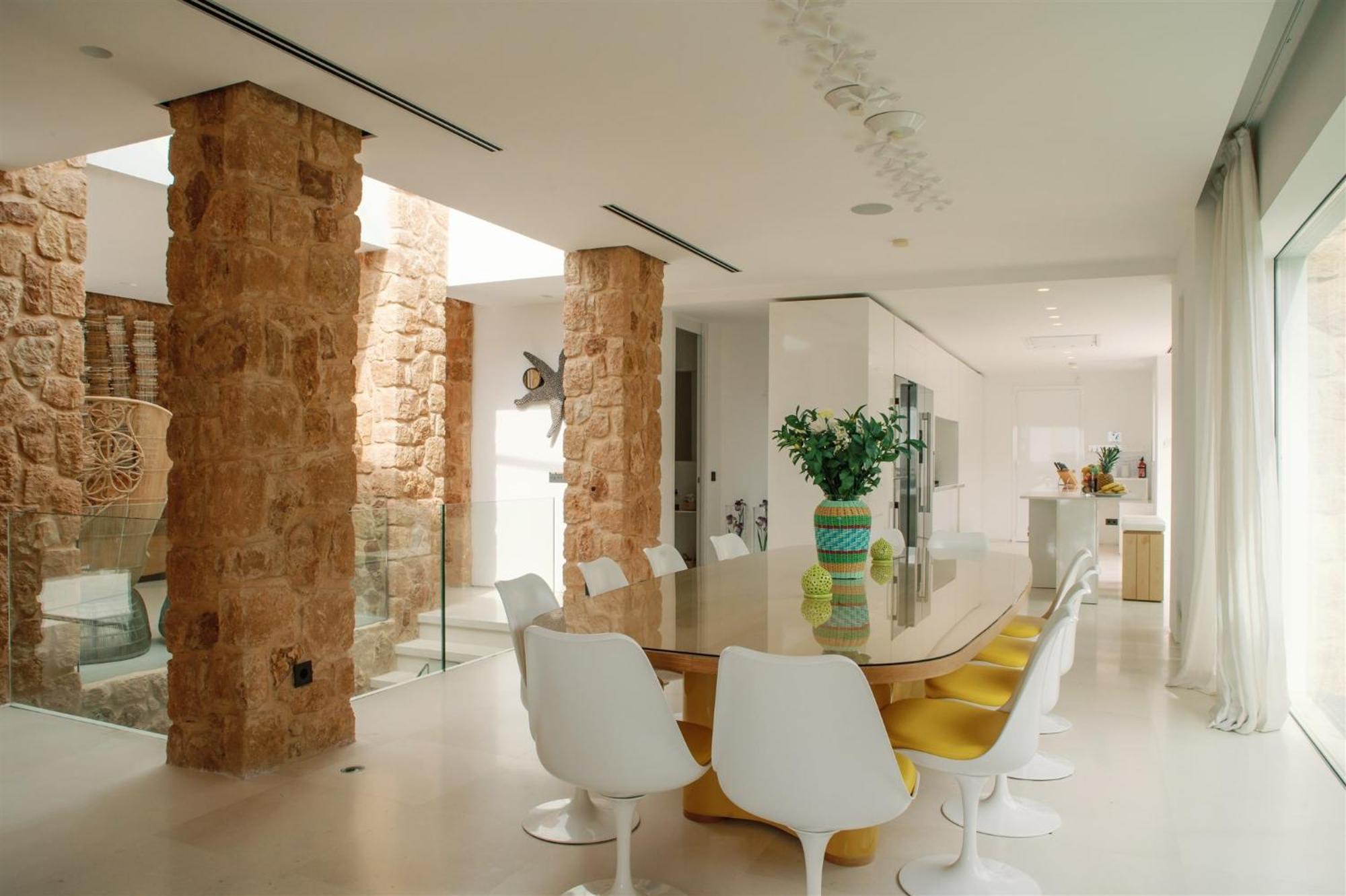 Sophie - Luxury Style & Sunset View Villa Sant Josep de sa Talaia