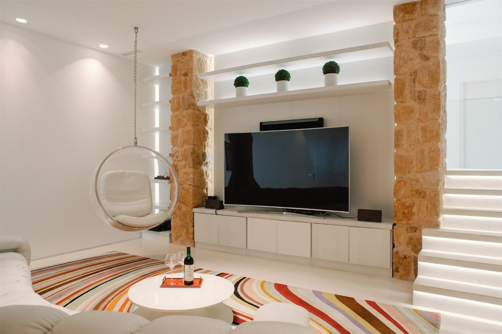 Villa Sophie - Luxury Style & Sunset View