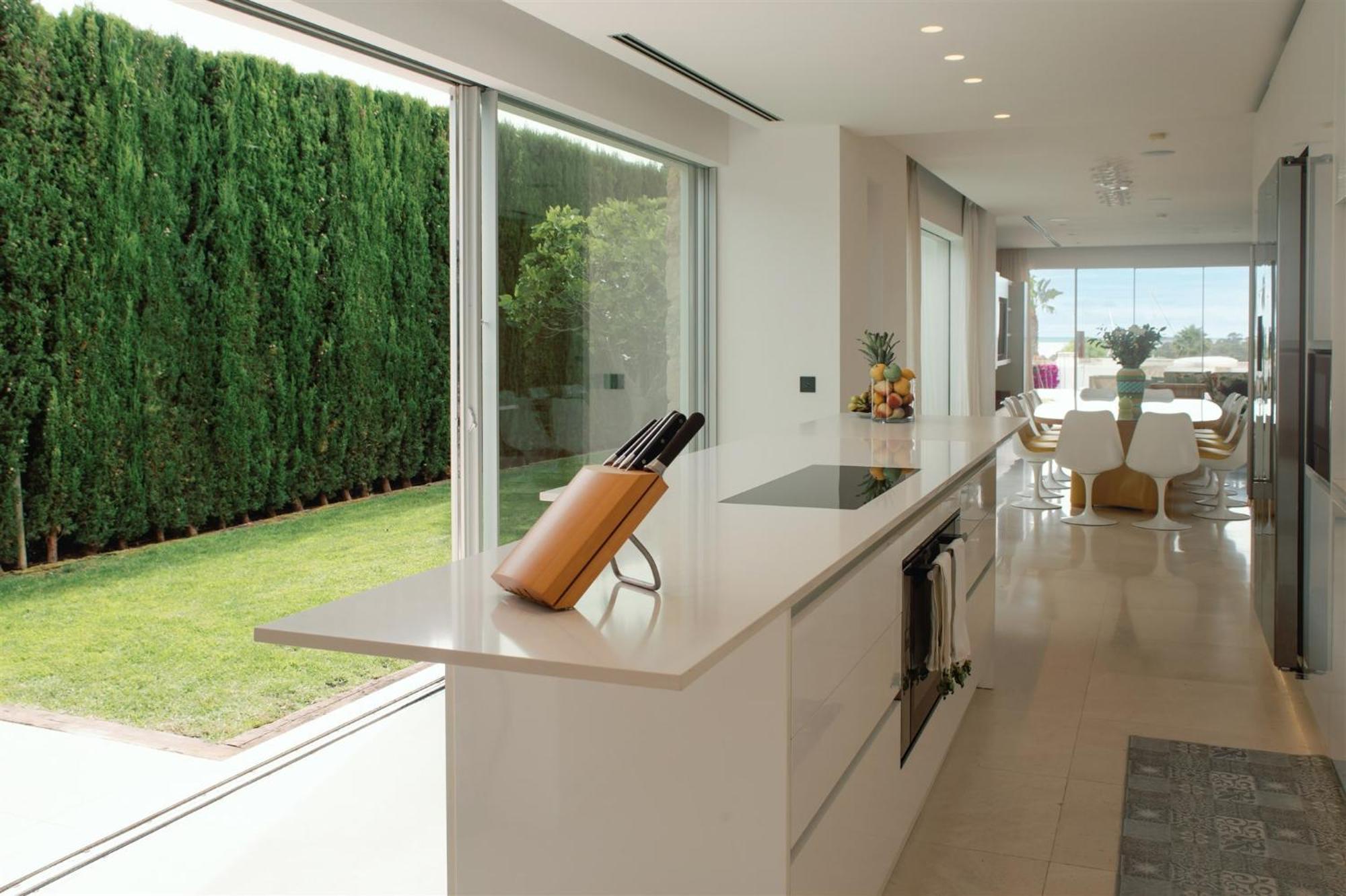 Villa Sophie - Luxury Style & Sunset View *