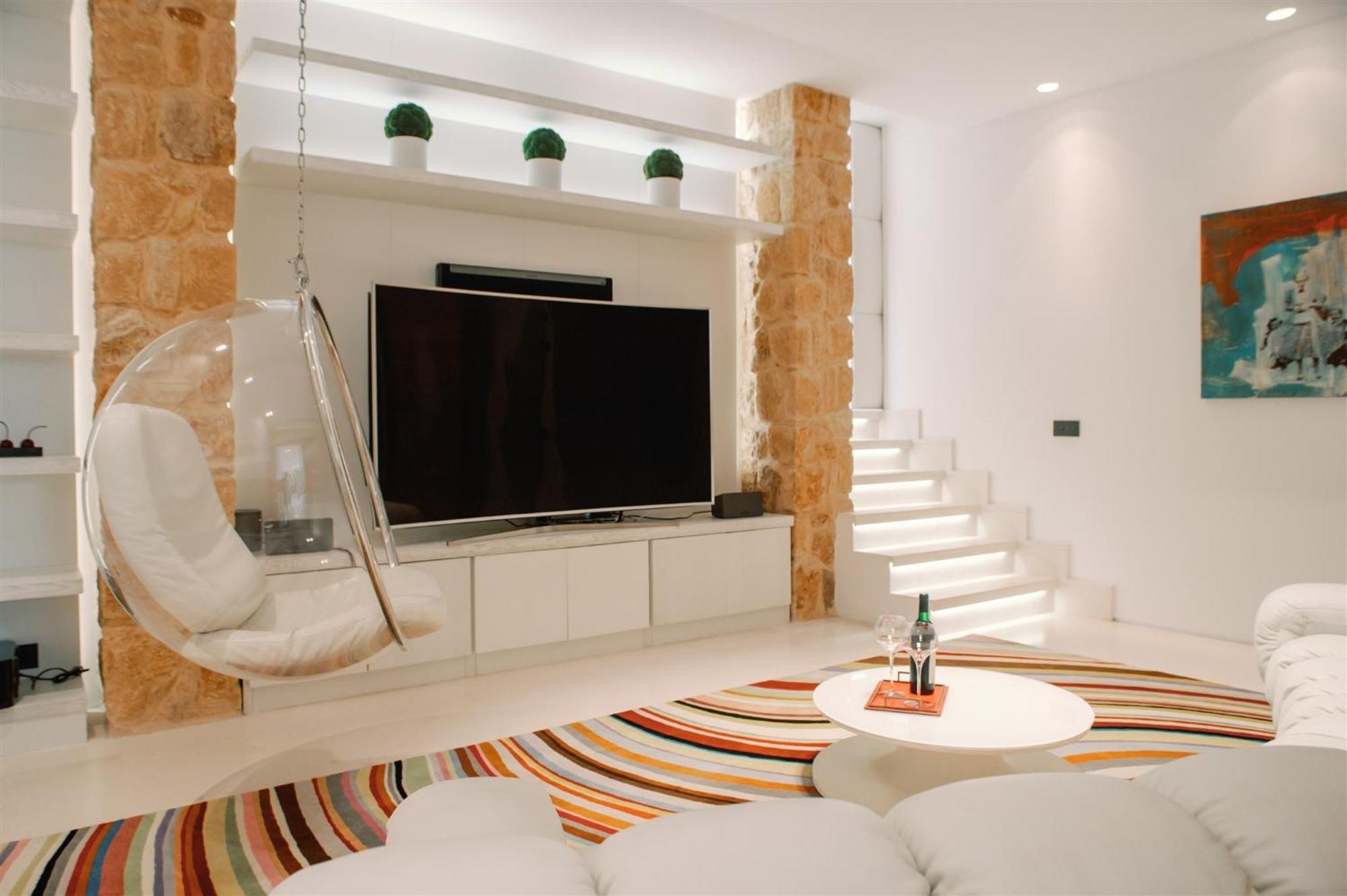 Sophie - Luxury Style & Sunset View Villa Sant Josep de sa Talaia
