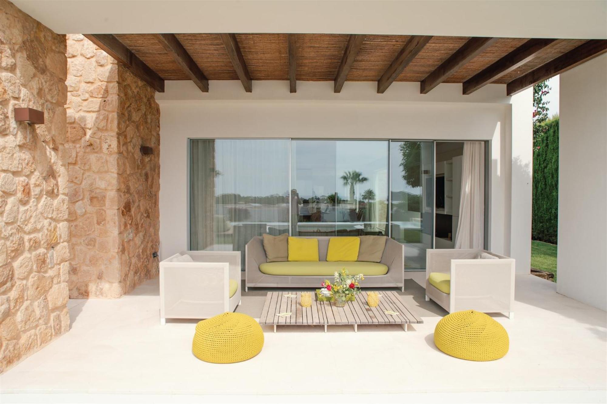 Villa Sophie - Luxury Style & Sunset View *