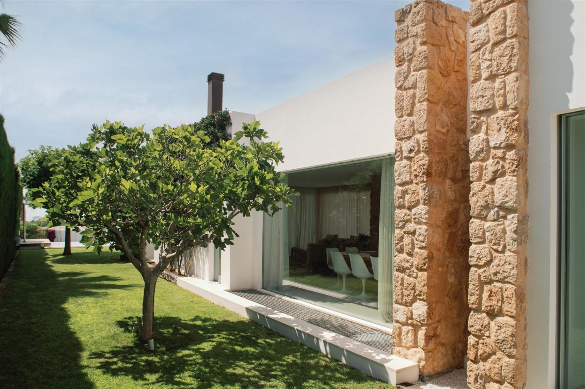 Sophie - Luxury Style & Sunset View Villa Sant Josep de sa Talaia