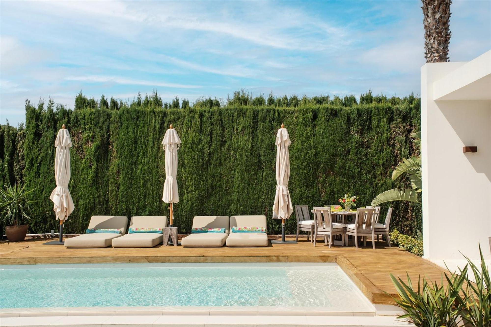 Sophie - Luxury Style & Sunset View Villa Sant Josep de sa Talaia