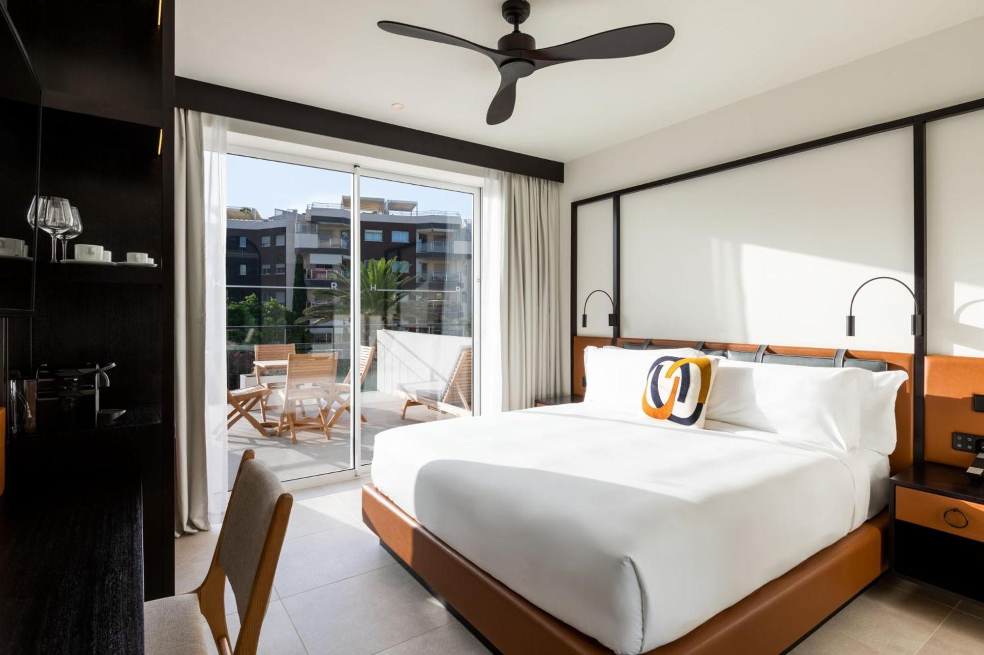 Hotel Riomar, Ibiza, A Tribute Portfolio