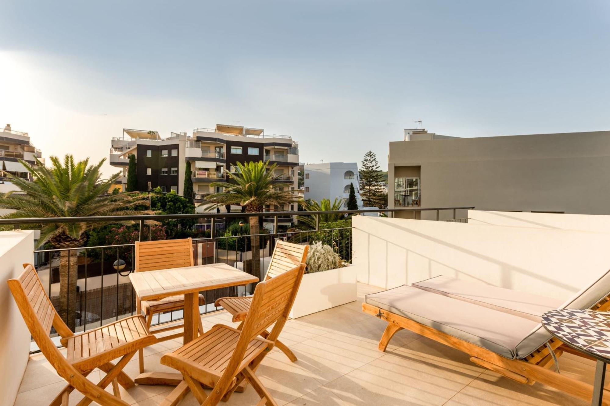 Riomar, Ibiza, A Tribute Portfolio 4*
