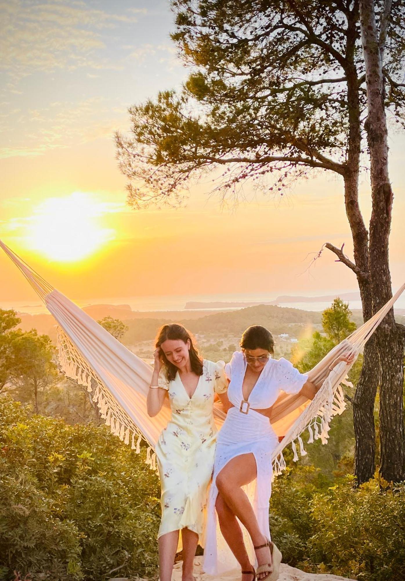 Holiday home Blue Hill House Ibiza 360-Degree Exclusiveness