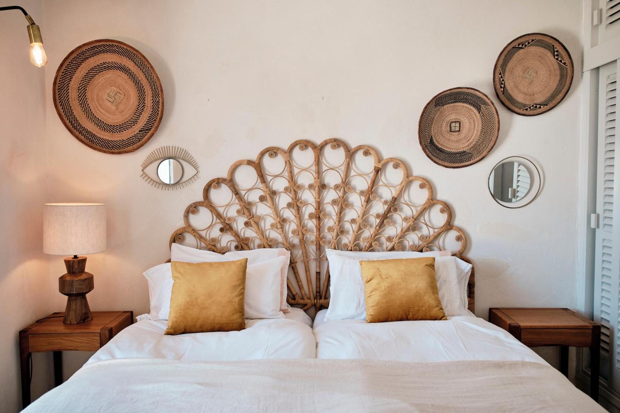 Blue Hill House Ibiza 360-Degree Exclusiveness Holiday home Sant Josep de sa Talaia