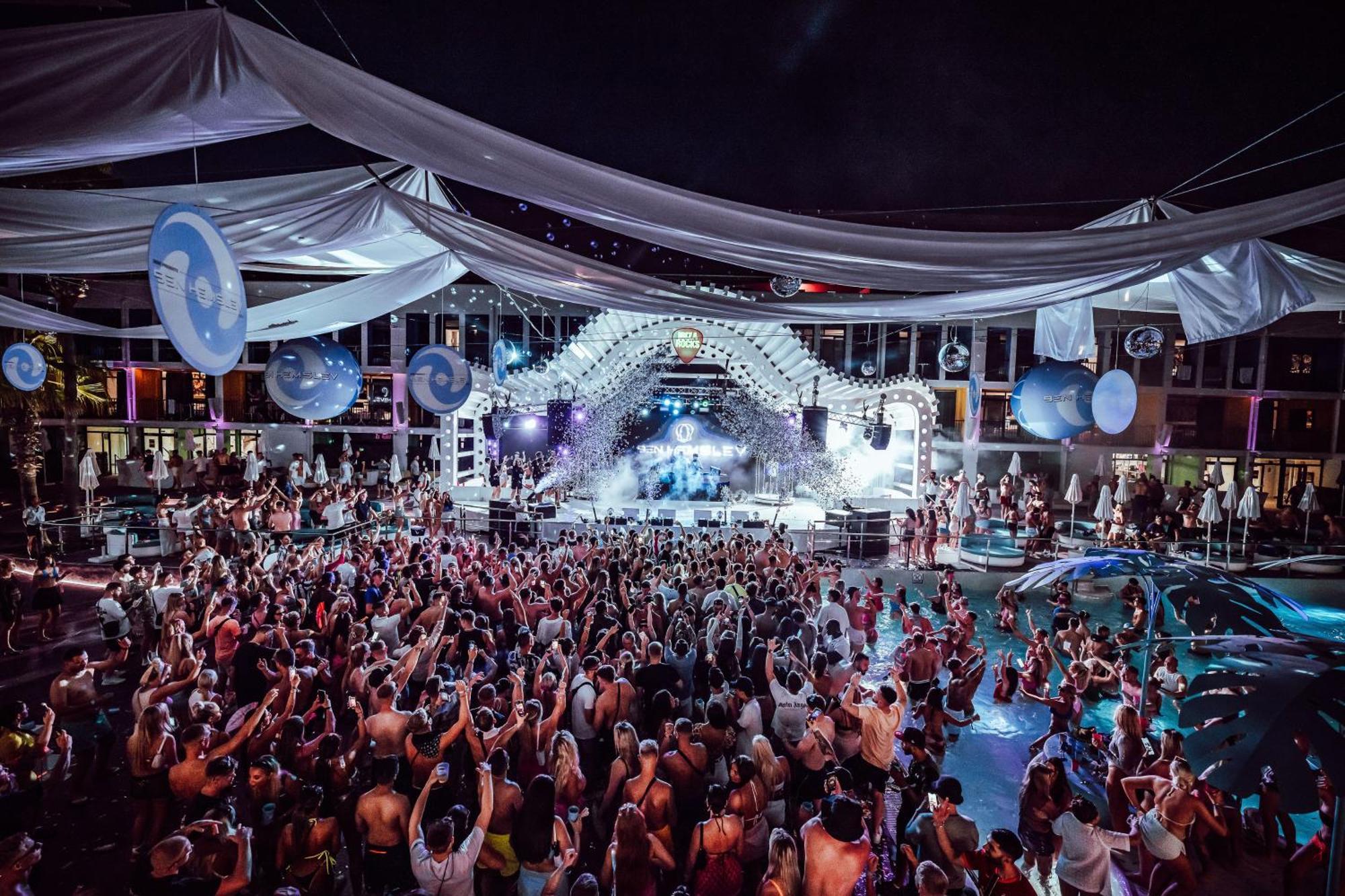 Hotel Ibiza Rocks - Adults Only San Antonio (Ibiza)