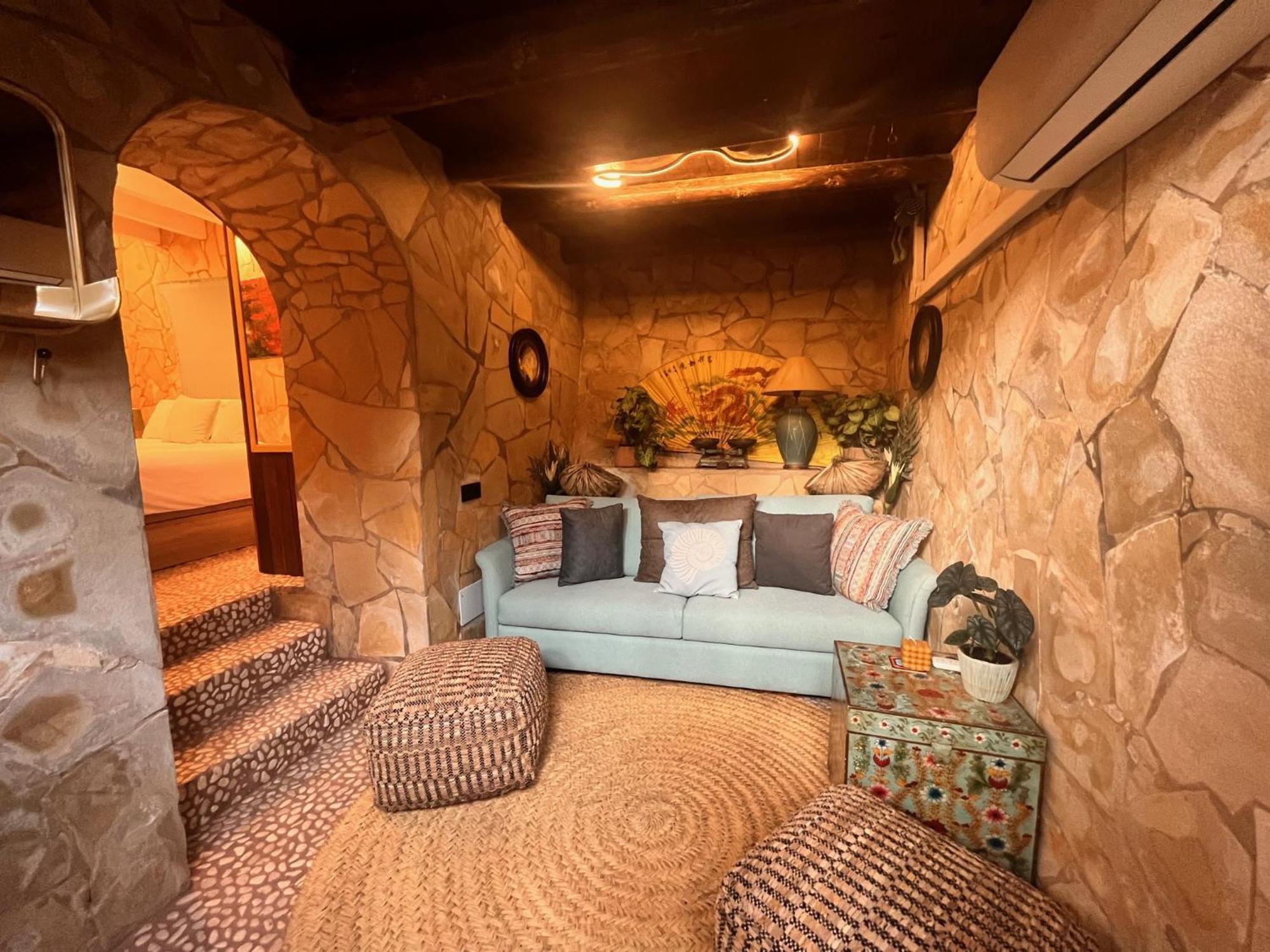 Boutique La Curandera De Salinas Hotel 3*