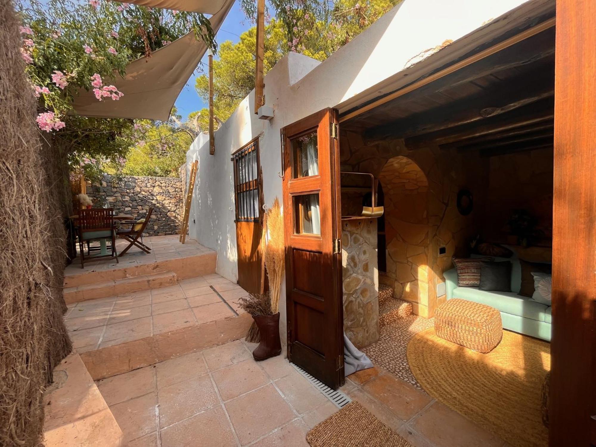 Boutique La Curandera De Salinas Hotel 3*