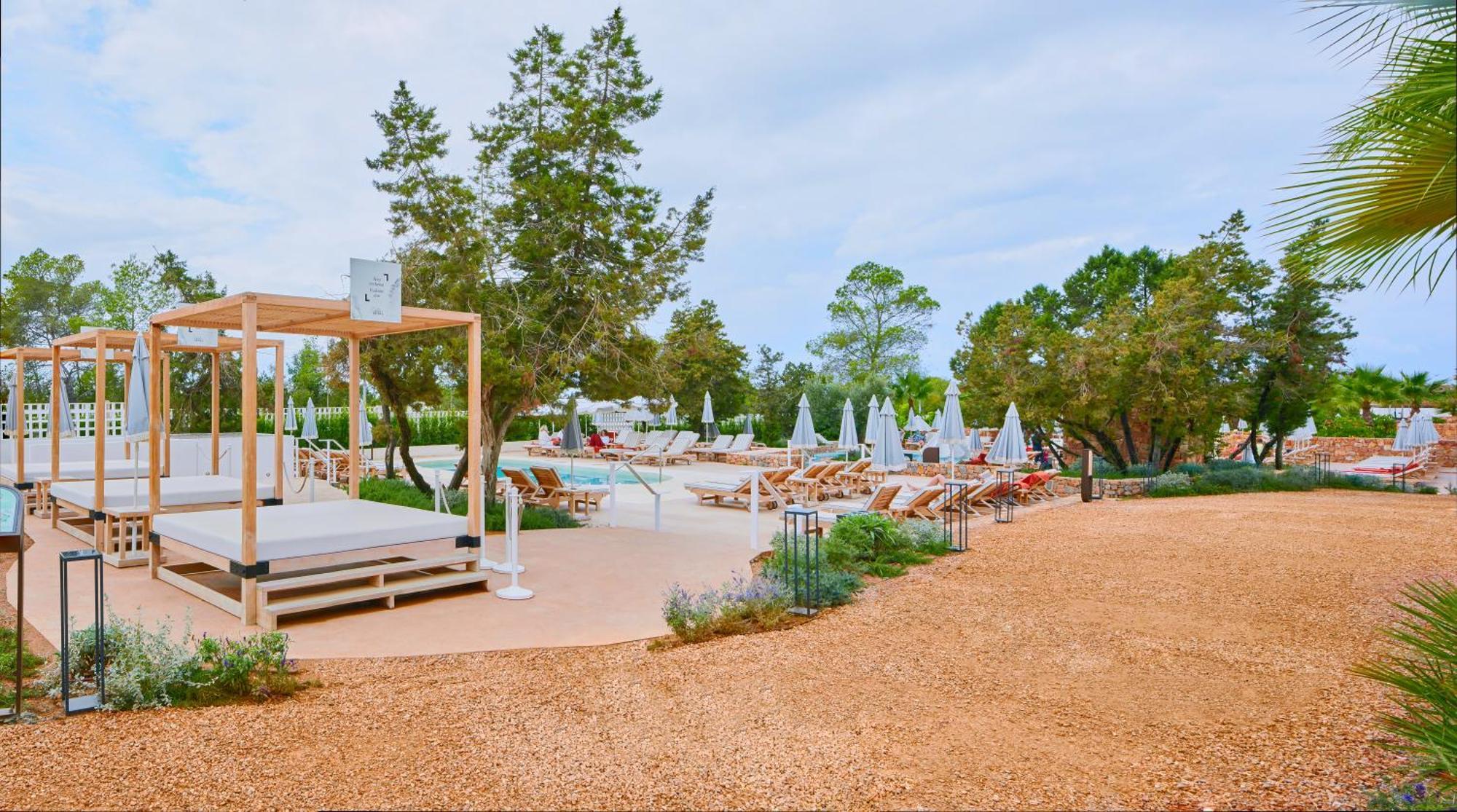 Hotel The Signature Level At Trs Ibiza Adults Only - Entrance To Clubs Included San Antonio (Ibiza)