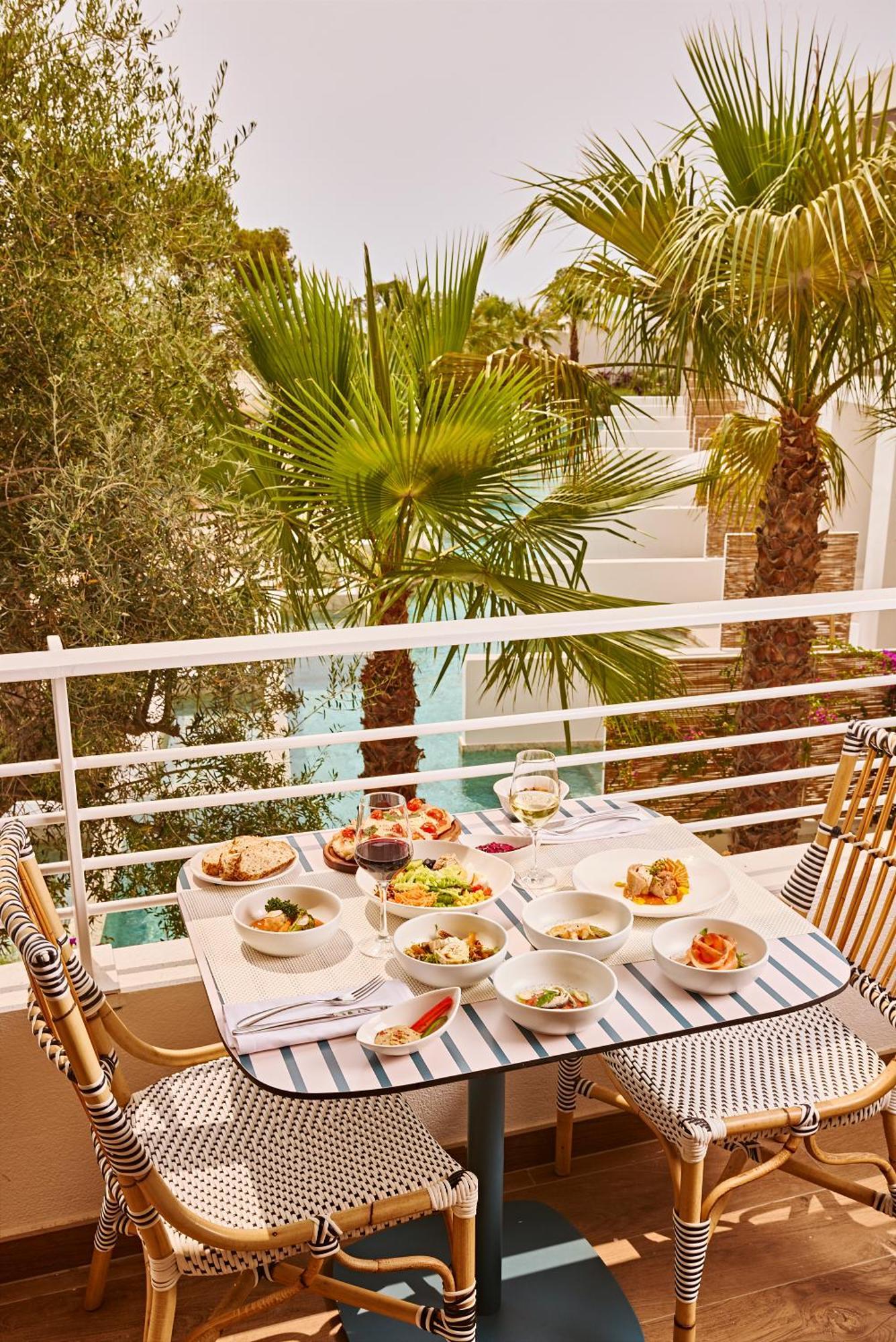 Trs Ibiza -adults Only San Antonio (Ibiza)
